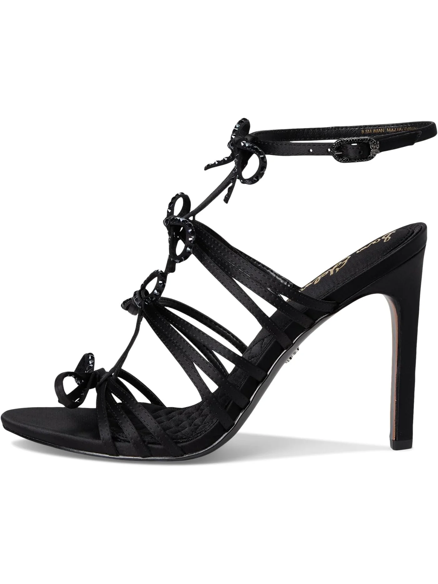 Туфли Sam Edelman Iman Strappy Sandals — 4