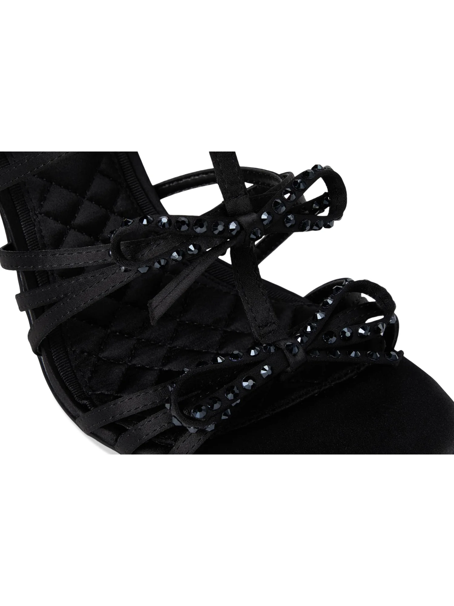 Туфли Sam Edelman Iman Strappy Sandals — 6