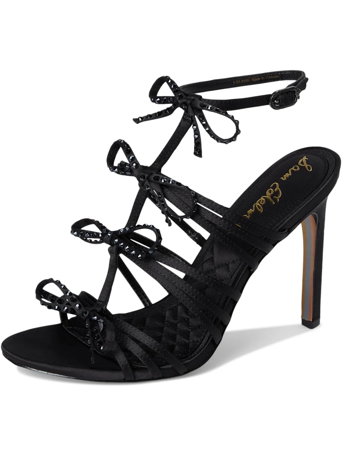 Туфли Sam Edelman Iman Strappy Sandals — 7