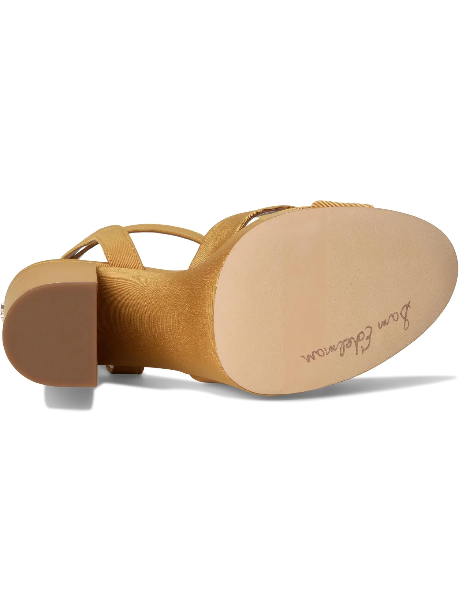 Туфли Sam Edelman Savannahglow Strappy Sandals — 3