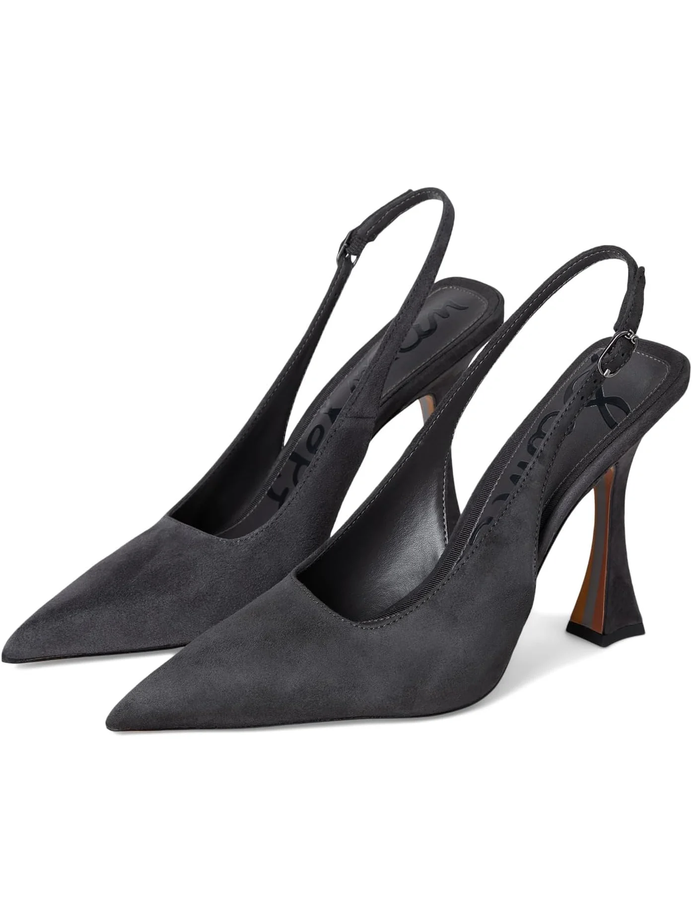 Туфли Sam Edelman Odette Slingback Shoes — 1