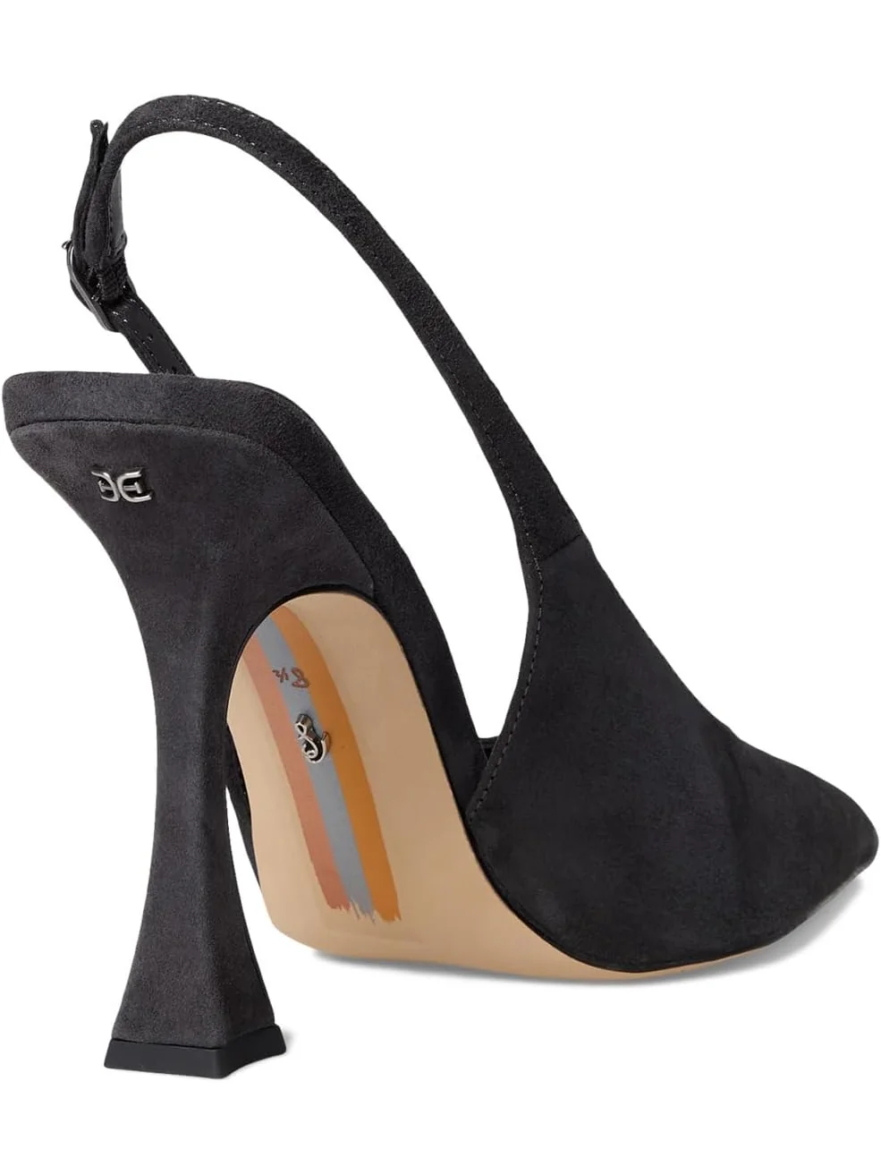 Туфли Sam Edelman Odette Slingback Shoes — 5