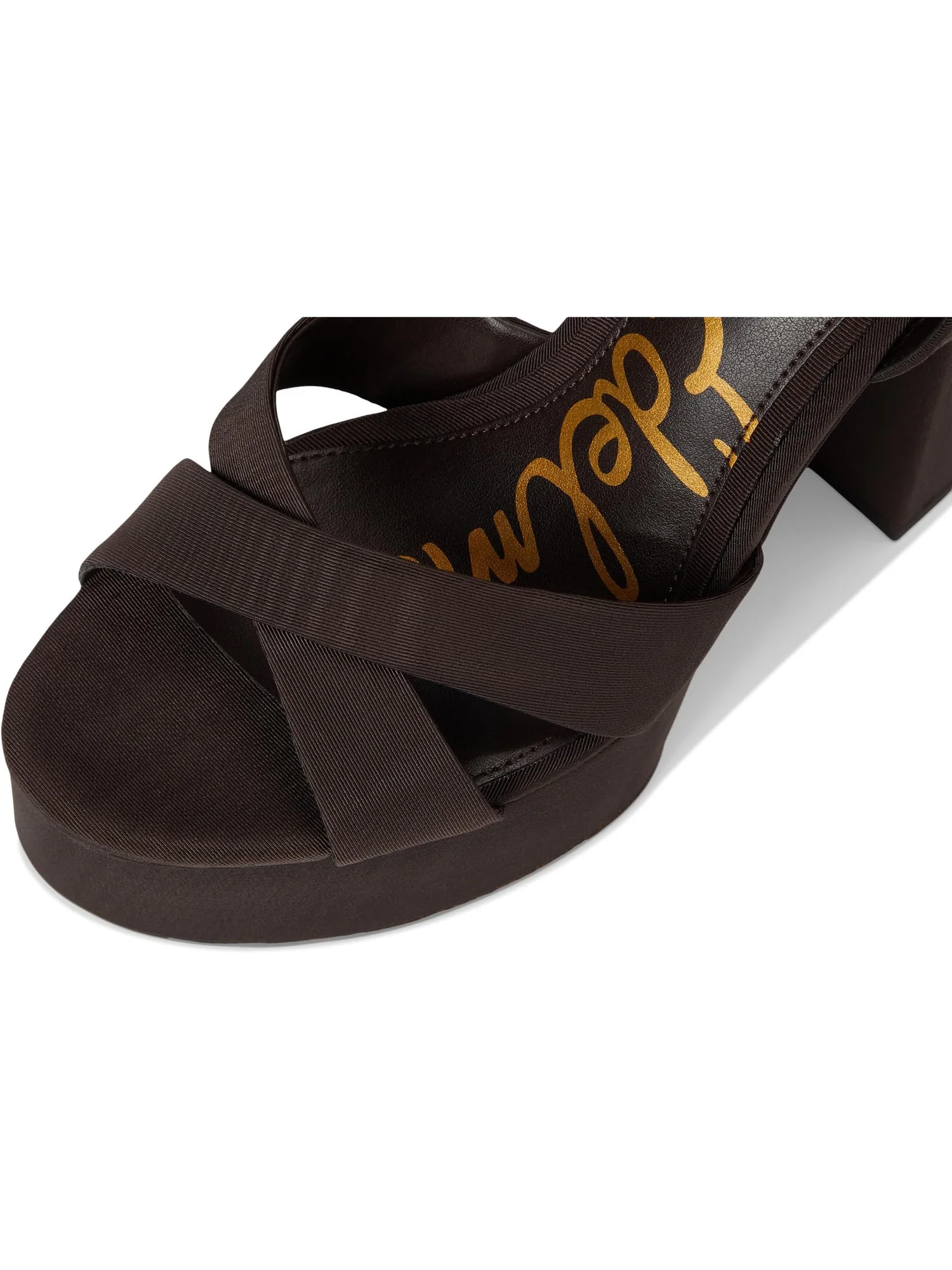 Туфли Sam Edelman Savannah — 2