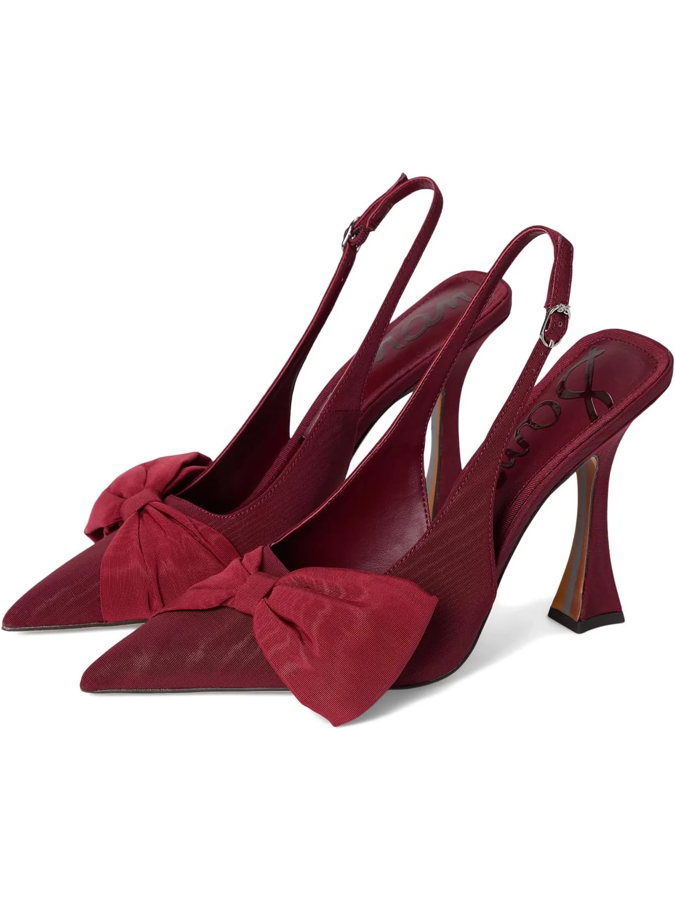 Туфли Sam Edelman Onia Slingback Shoes — 1