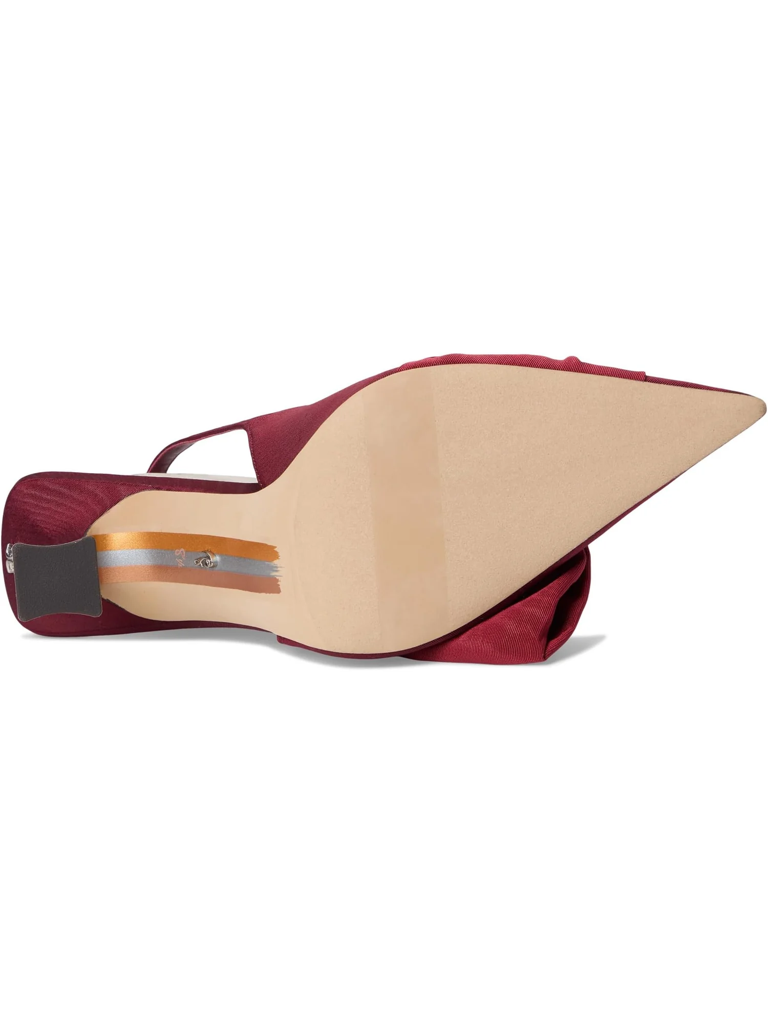 Туфли Sam Edelman Onia Slingback Shoes — 3