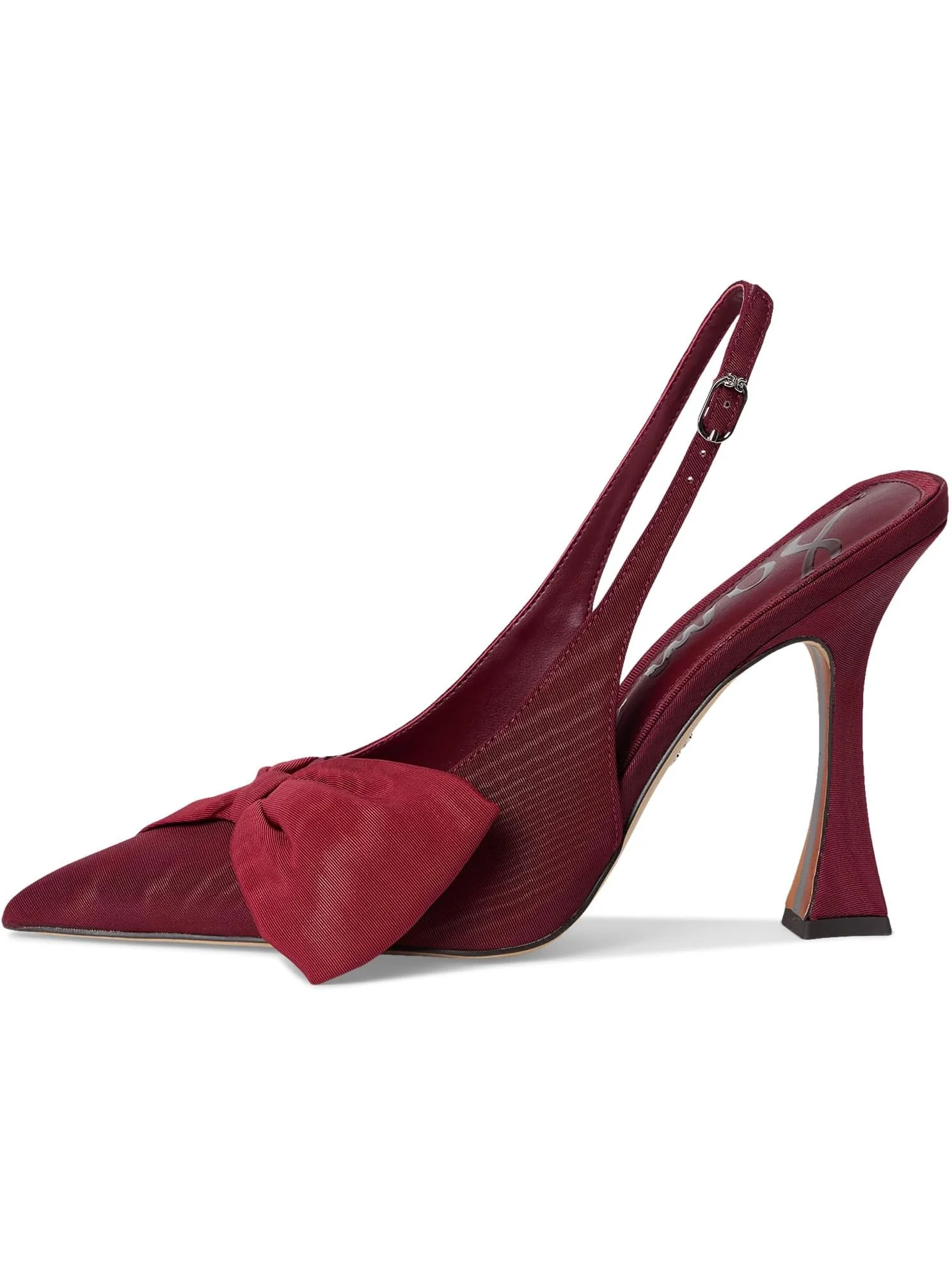 Туфли Sam Edelman Onia Slingback Shoes — 4
