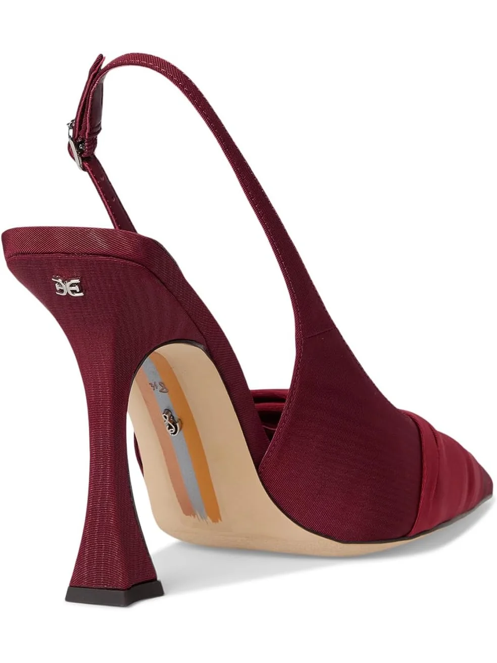 Туфли Sam Edelman Onia Slingback Shoes — 5