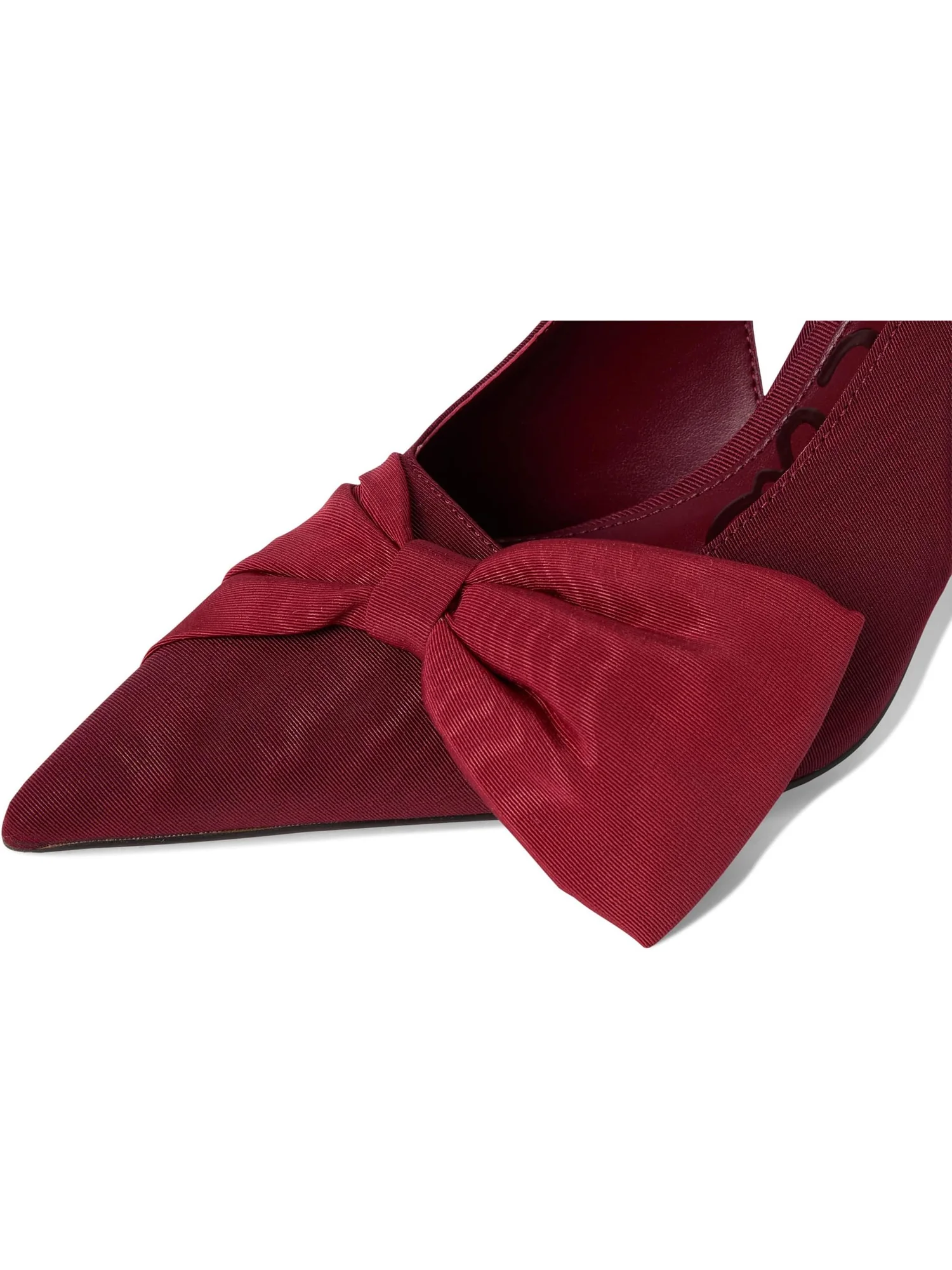 Туфли Sam Edelman Onia Slingback Shoes — 6