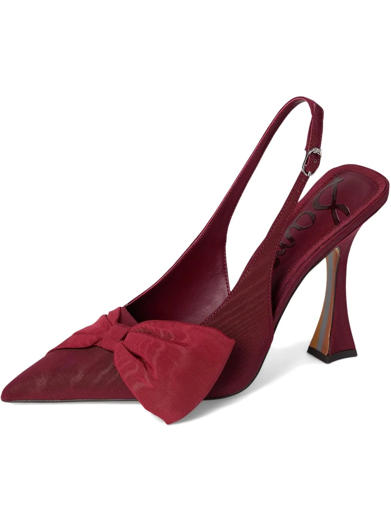 Туфли Sam Edelman Onia Slingback Shoes — 7