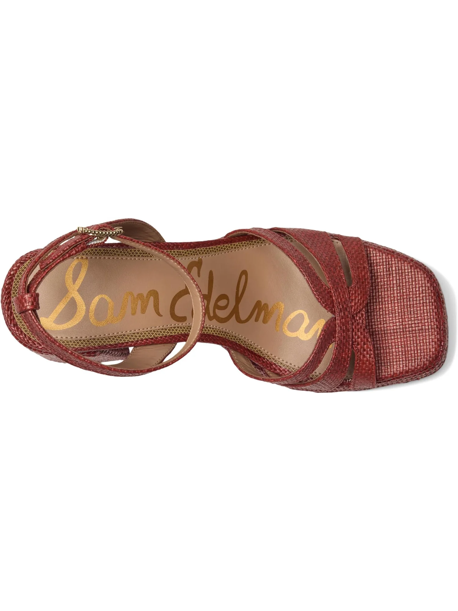 Туфли Sam Edelman Reese — 2
