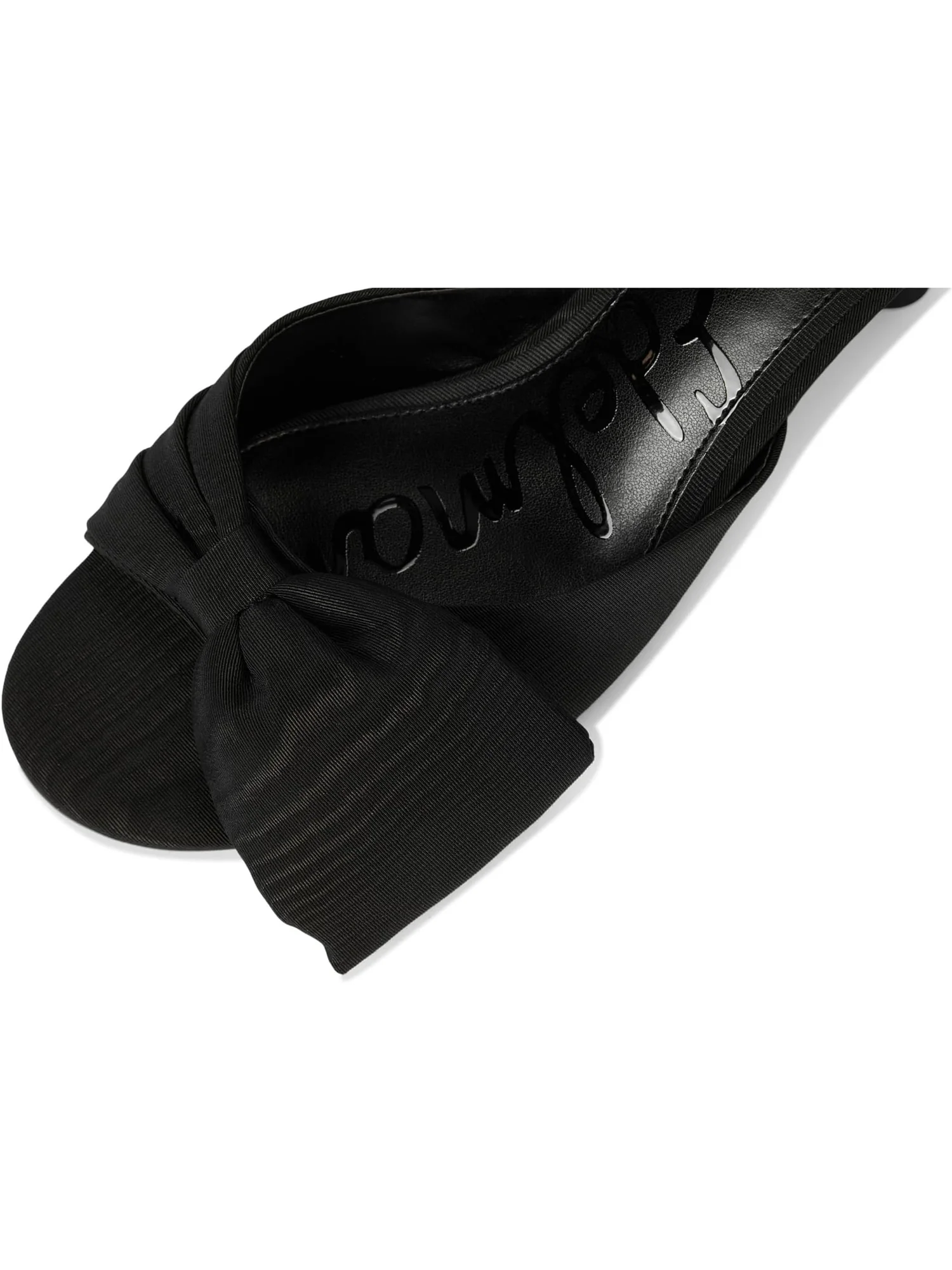 Туфли Sam Edelman Ragan Strappy Sandals — 6