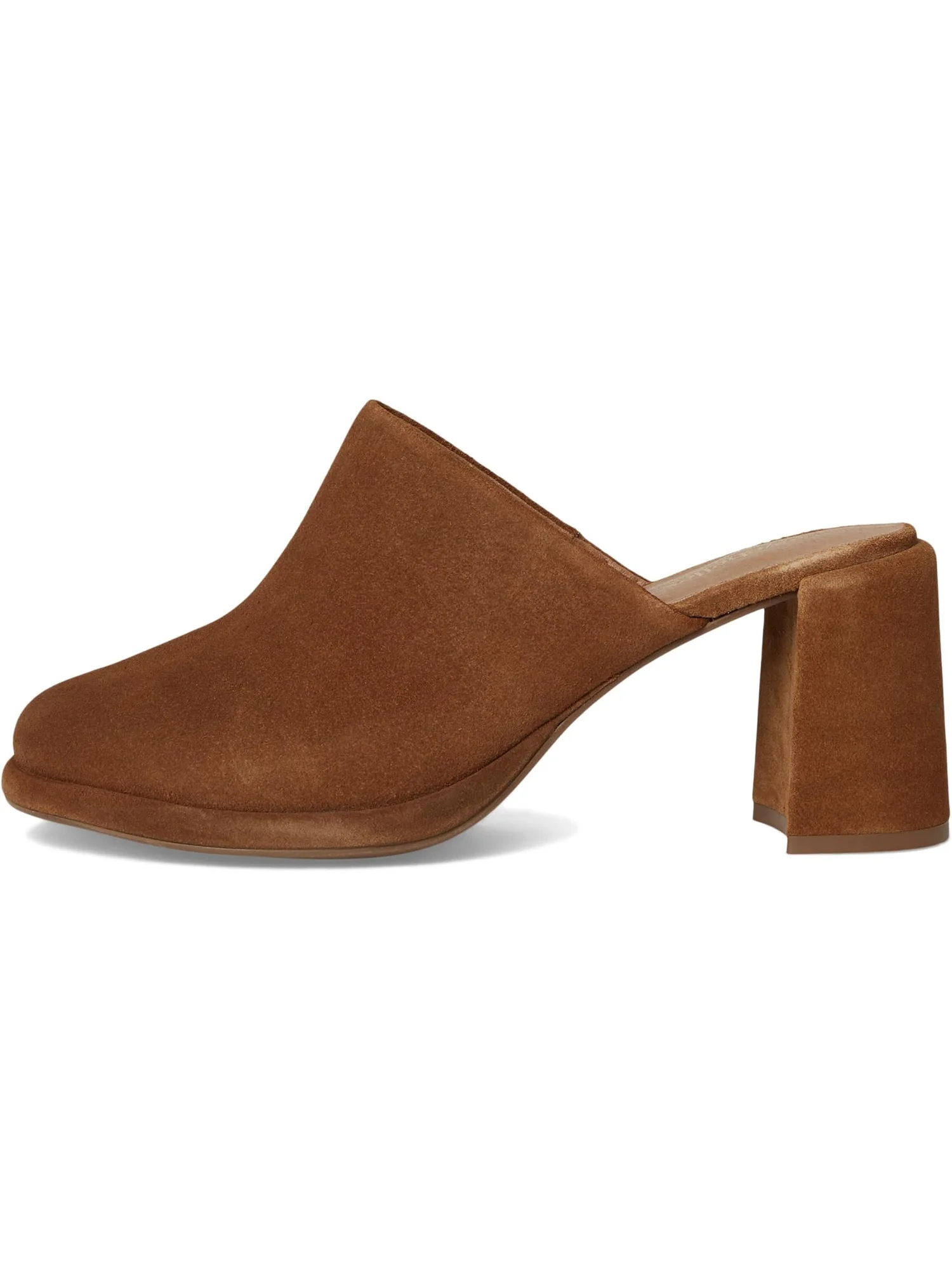 Туфли Seychelles Honor Suede Mule — 4