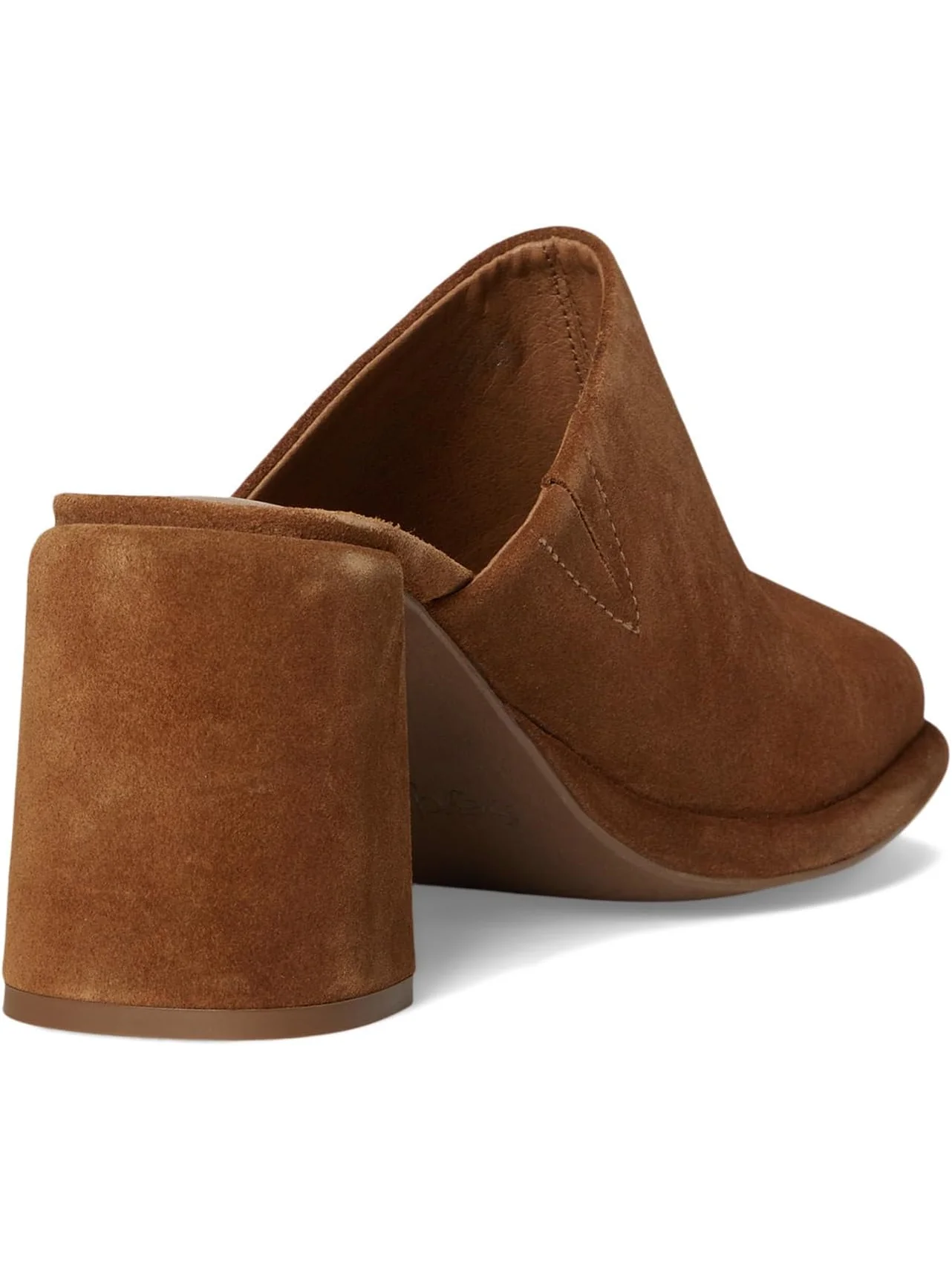 Туфли Seychelles Honor Suede Mule — 5