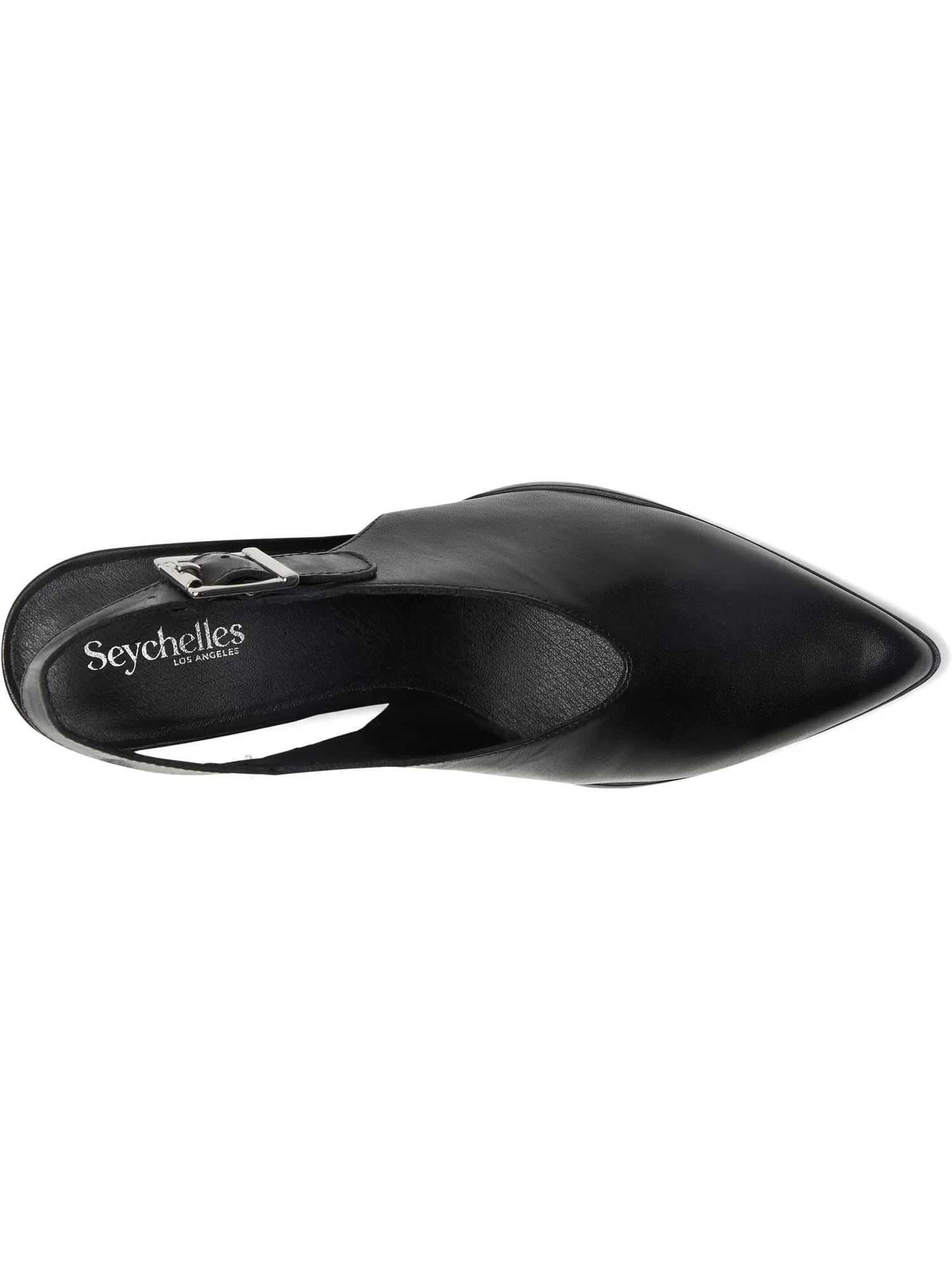Туфли Seychelles Baby Faced Heel — 2