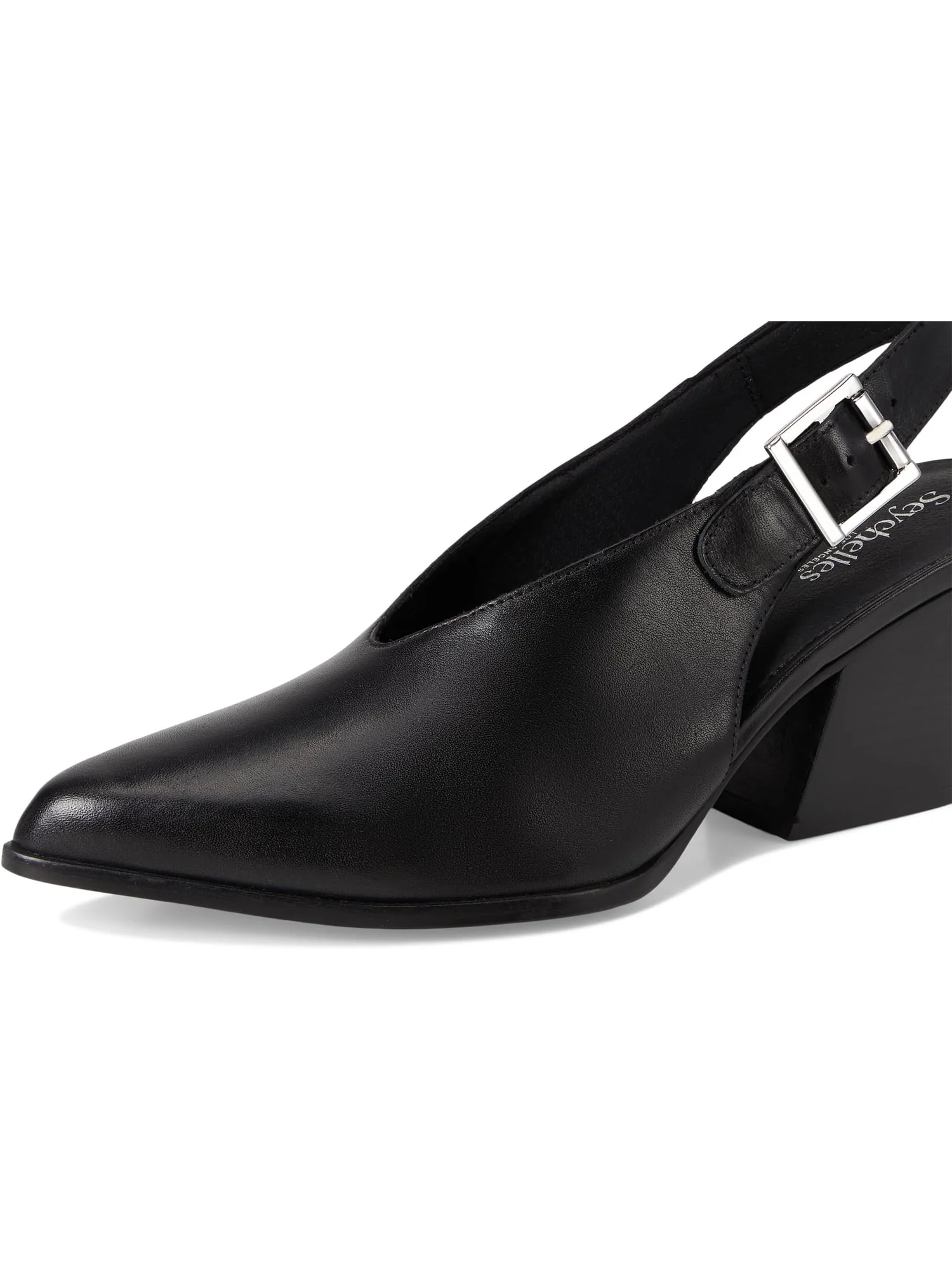 Туфли Seychelles Baby Faced Heel — 6