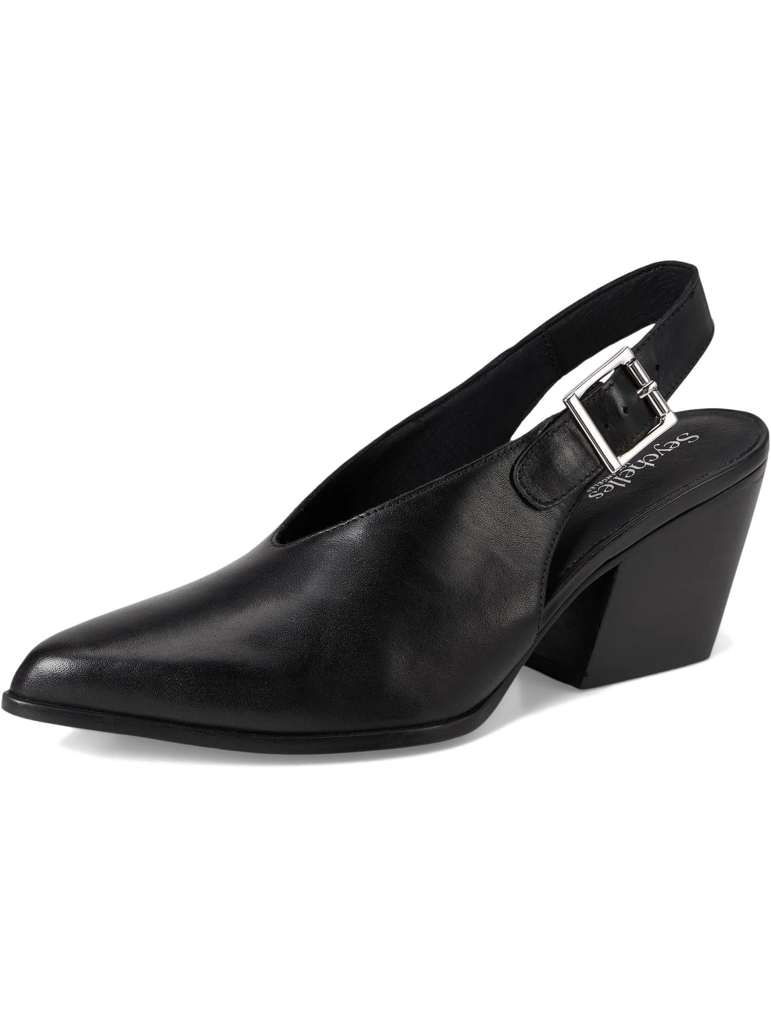 Туфли Seychelles Baby Faced Heel — 7