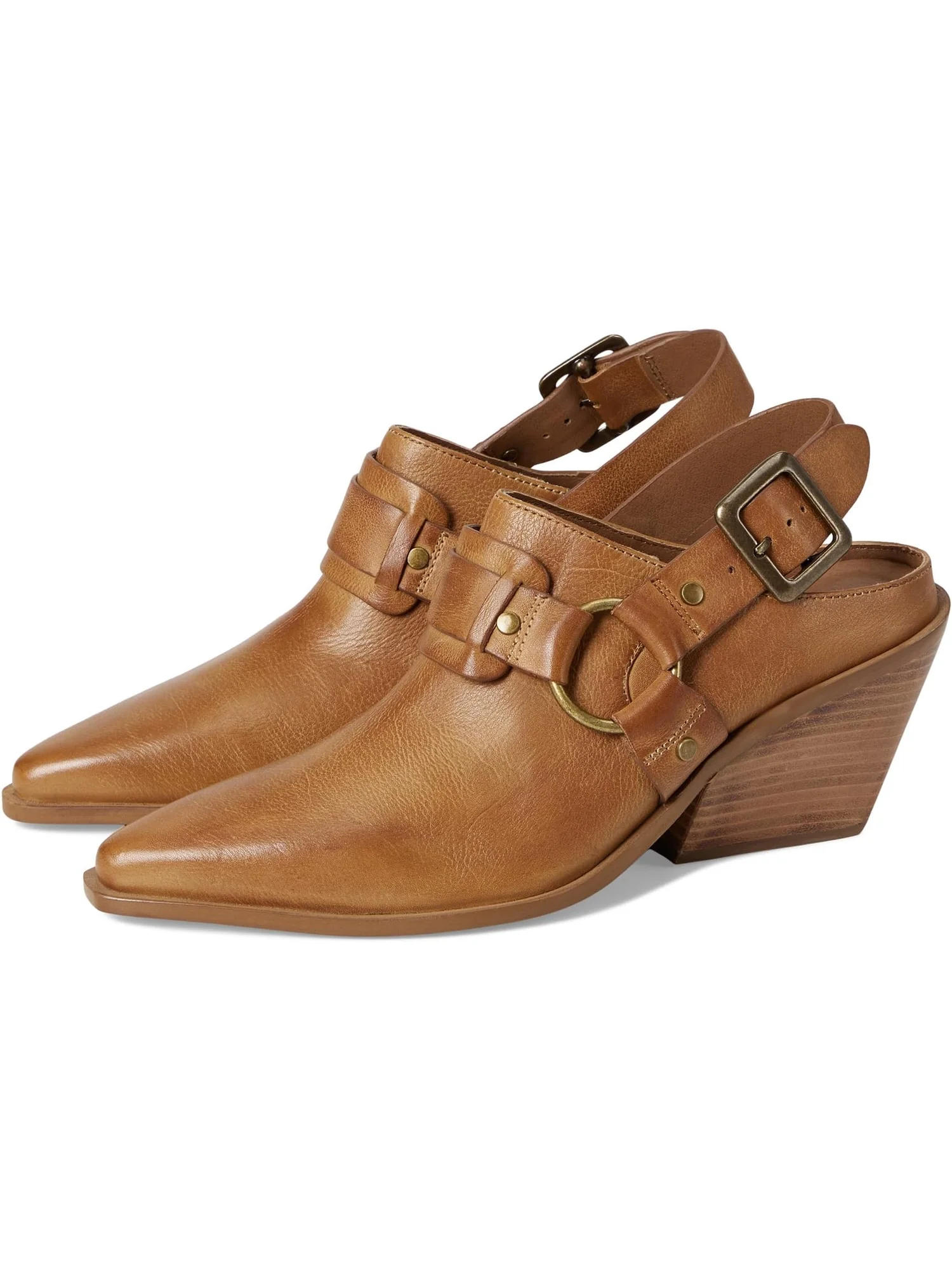 Туфли Seychelles Classified Heel — 1