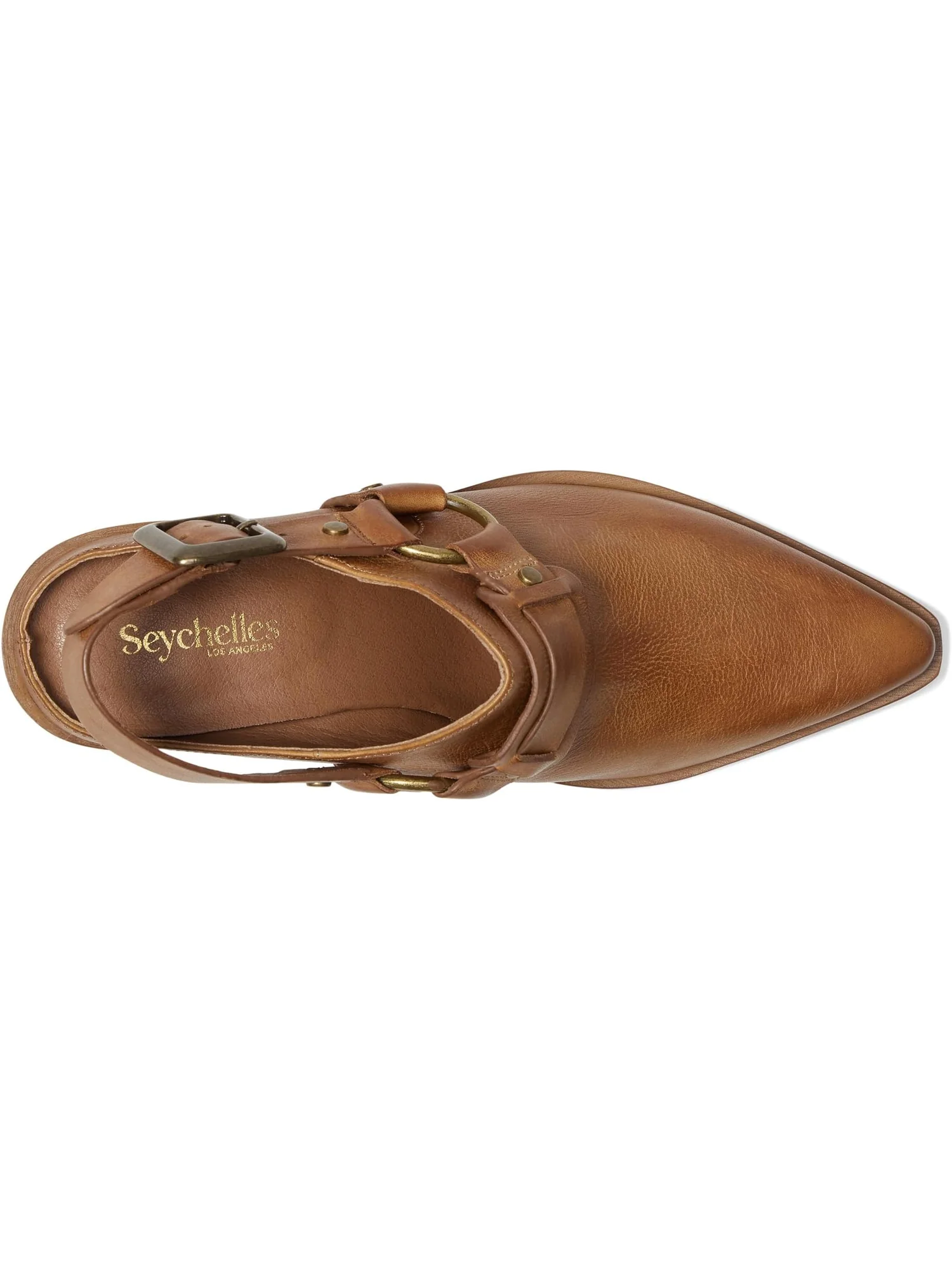 Туфли Seychelles Classified Heel — 2
