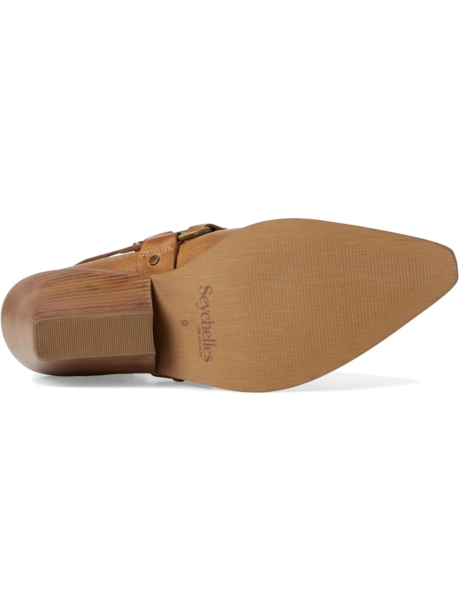 Туфли Seychelles Classified Heel — 3