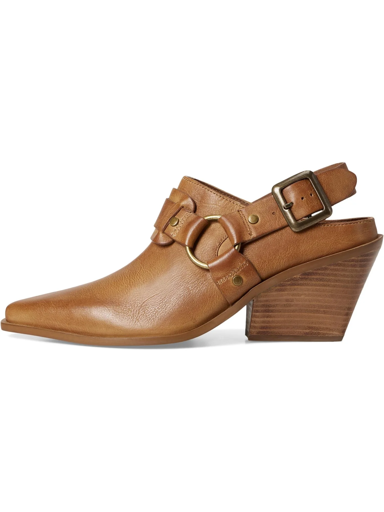Туфли Seychelles Classified Heel — 4