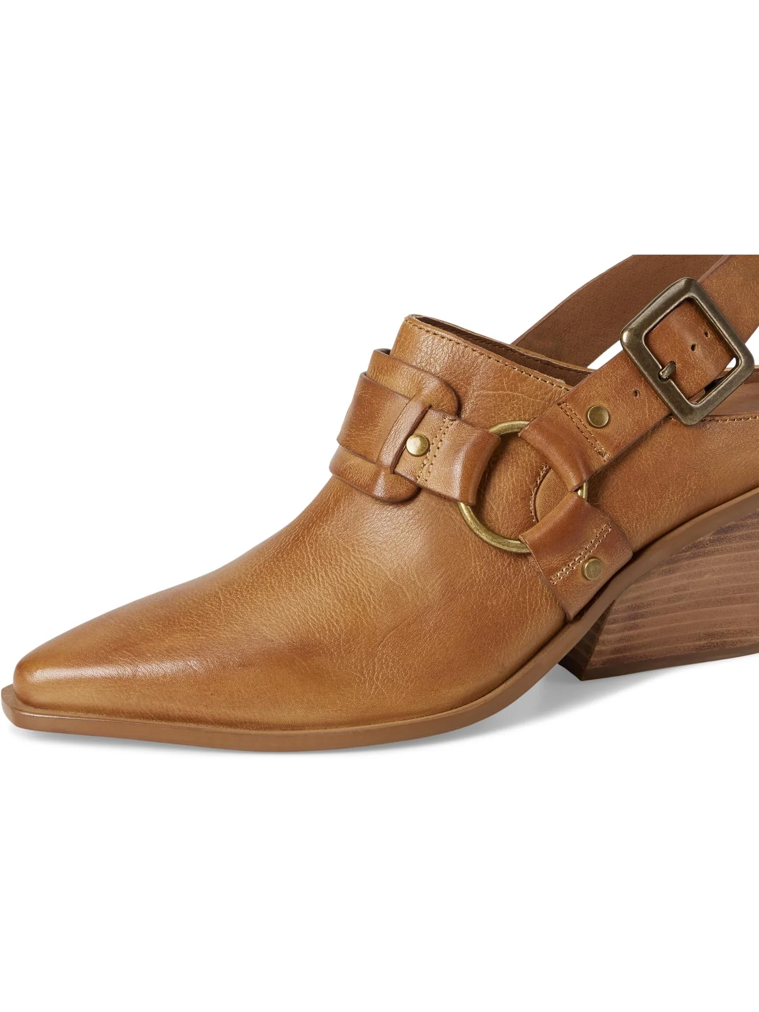 Туфли Seychelles Classified Heel — 6
