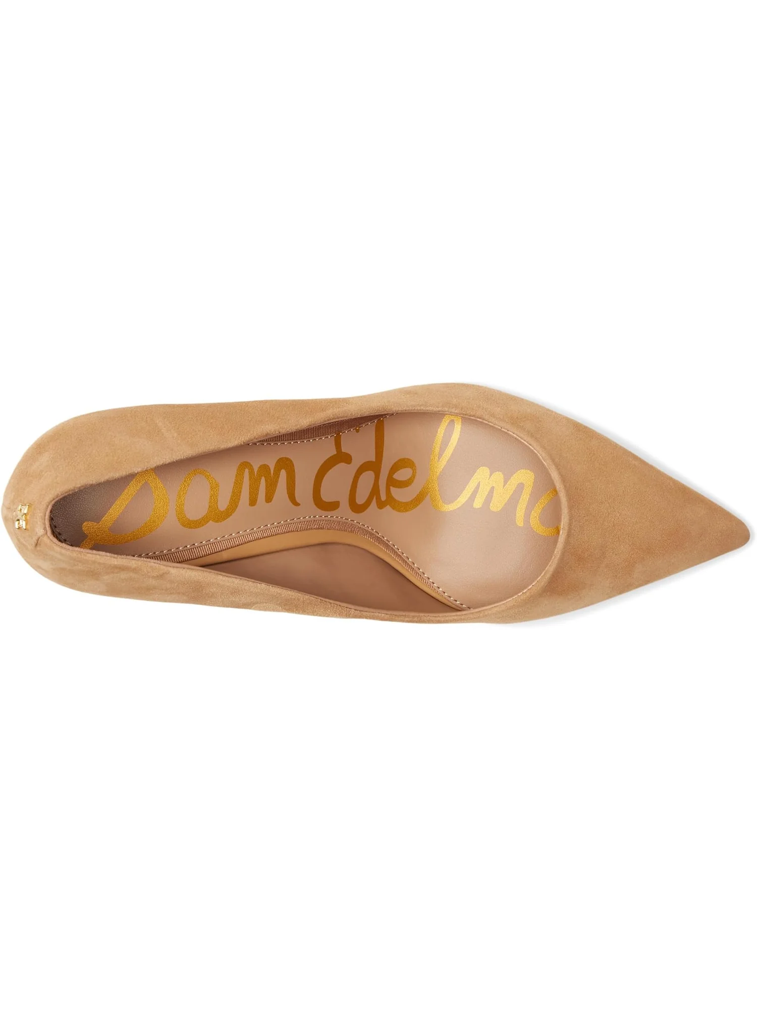 Туфли Sam Edelman Vienna Pump Shoes — 2