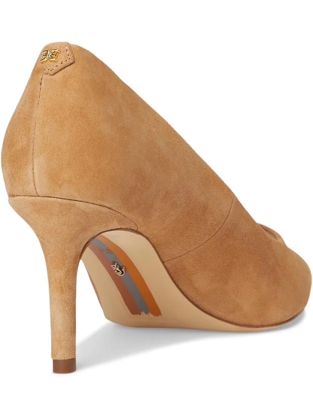 Туфли Sam Edelman Vienna Pump Shoes — 5
