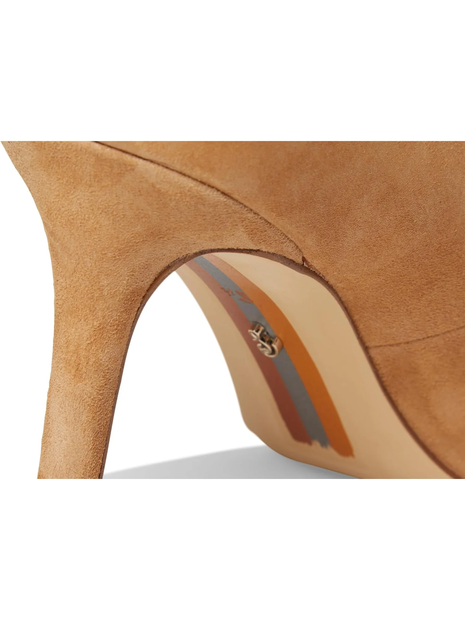 Туфли Sam Edelman Vienna Pump Shoes — 6