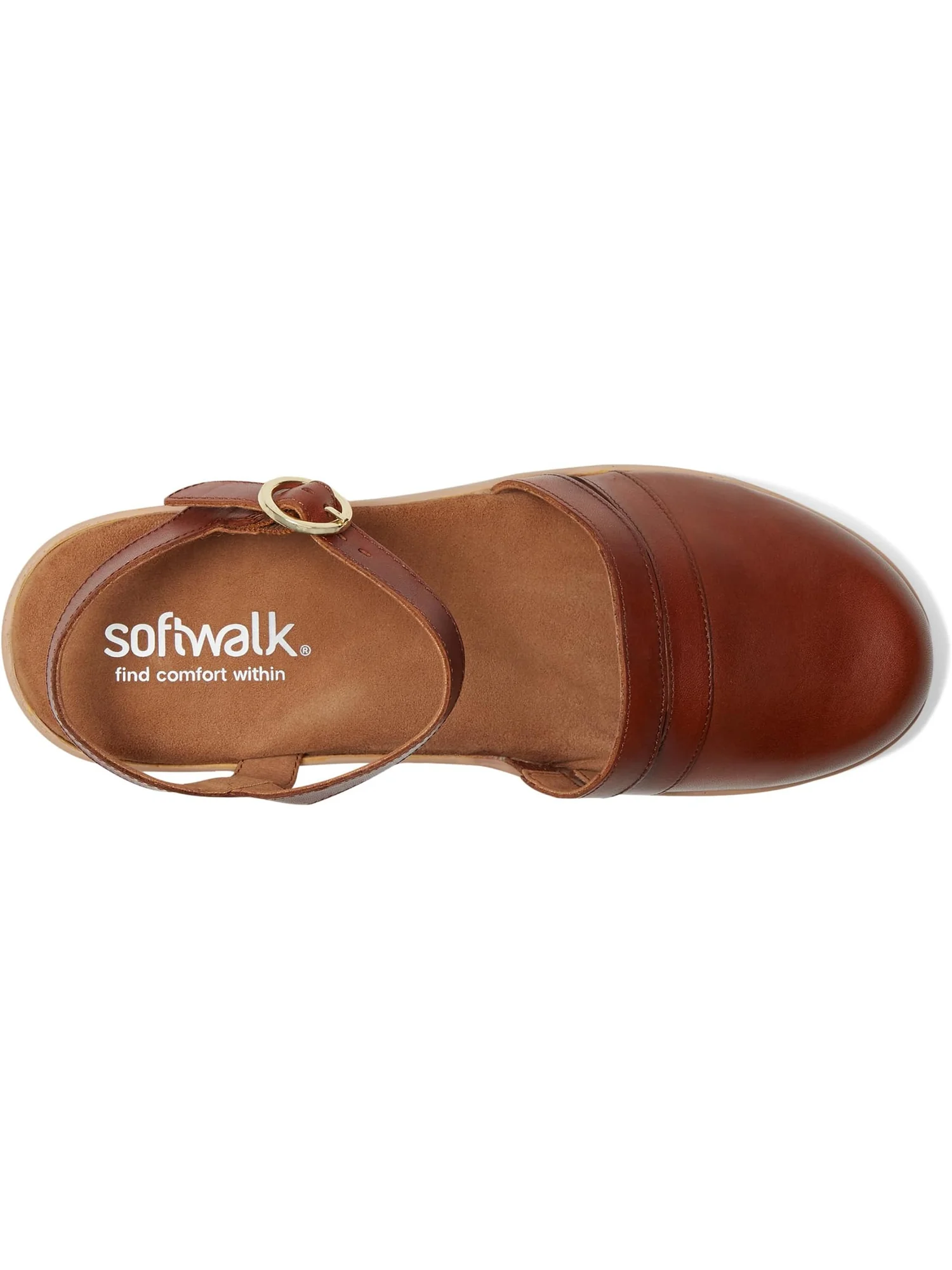 Туфли SoftWalk Fillmore — 2