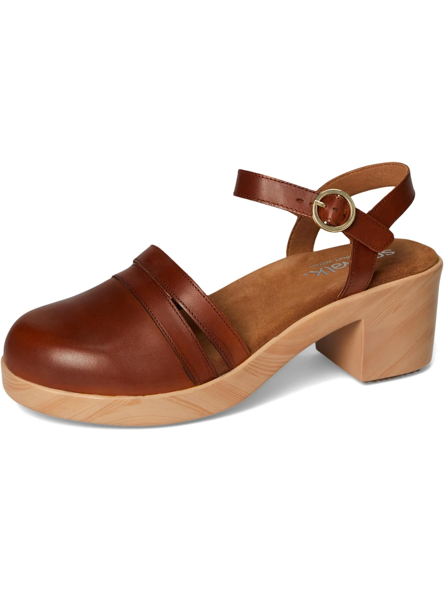 Туфли SoftWalk Fillmore — 7