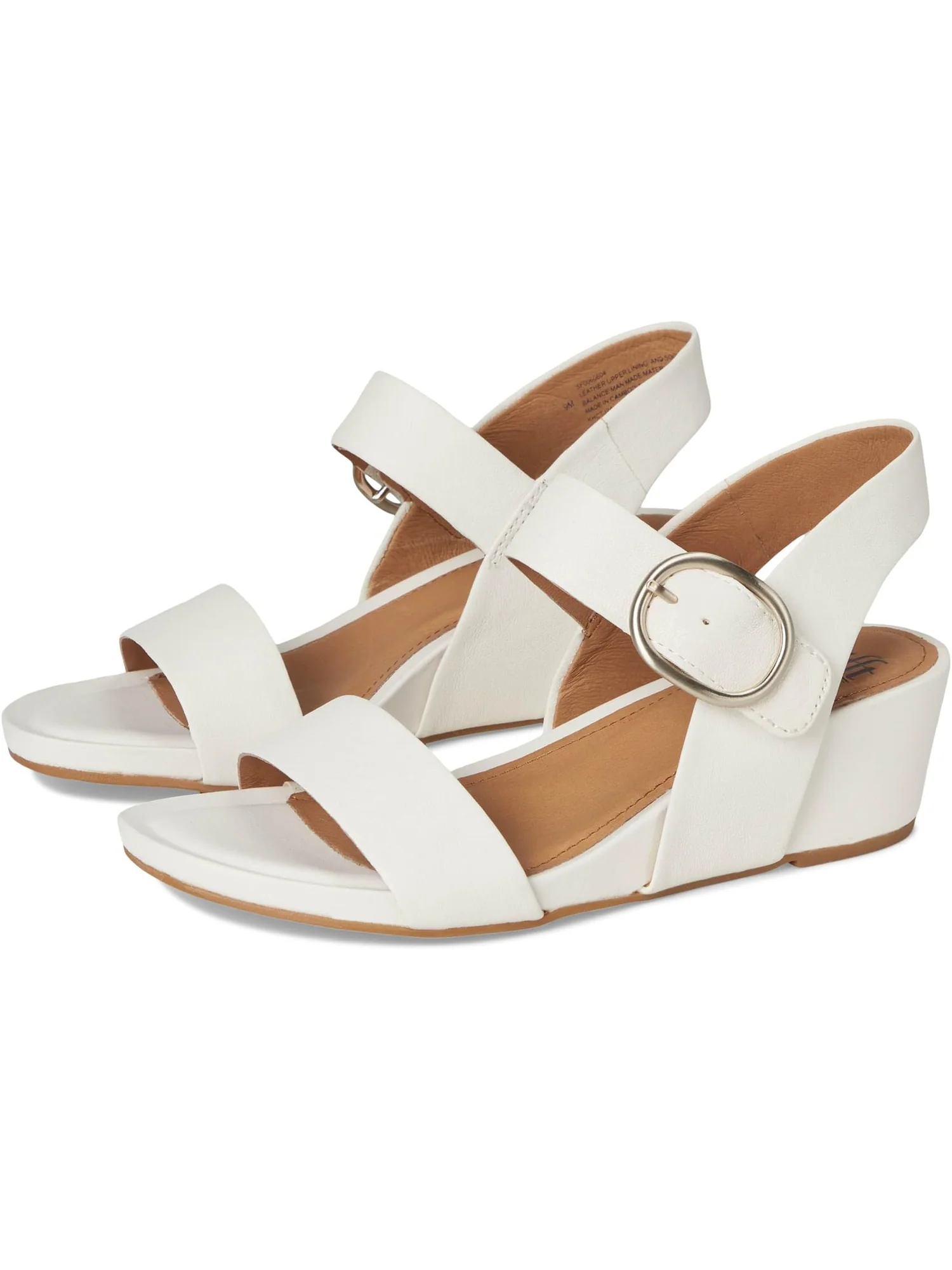 Туфли Sofft Women's Vaya — 1