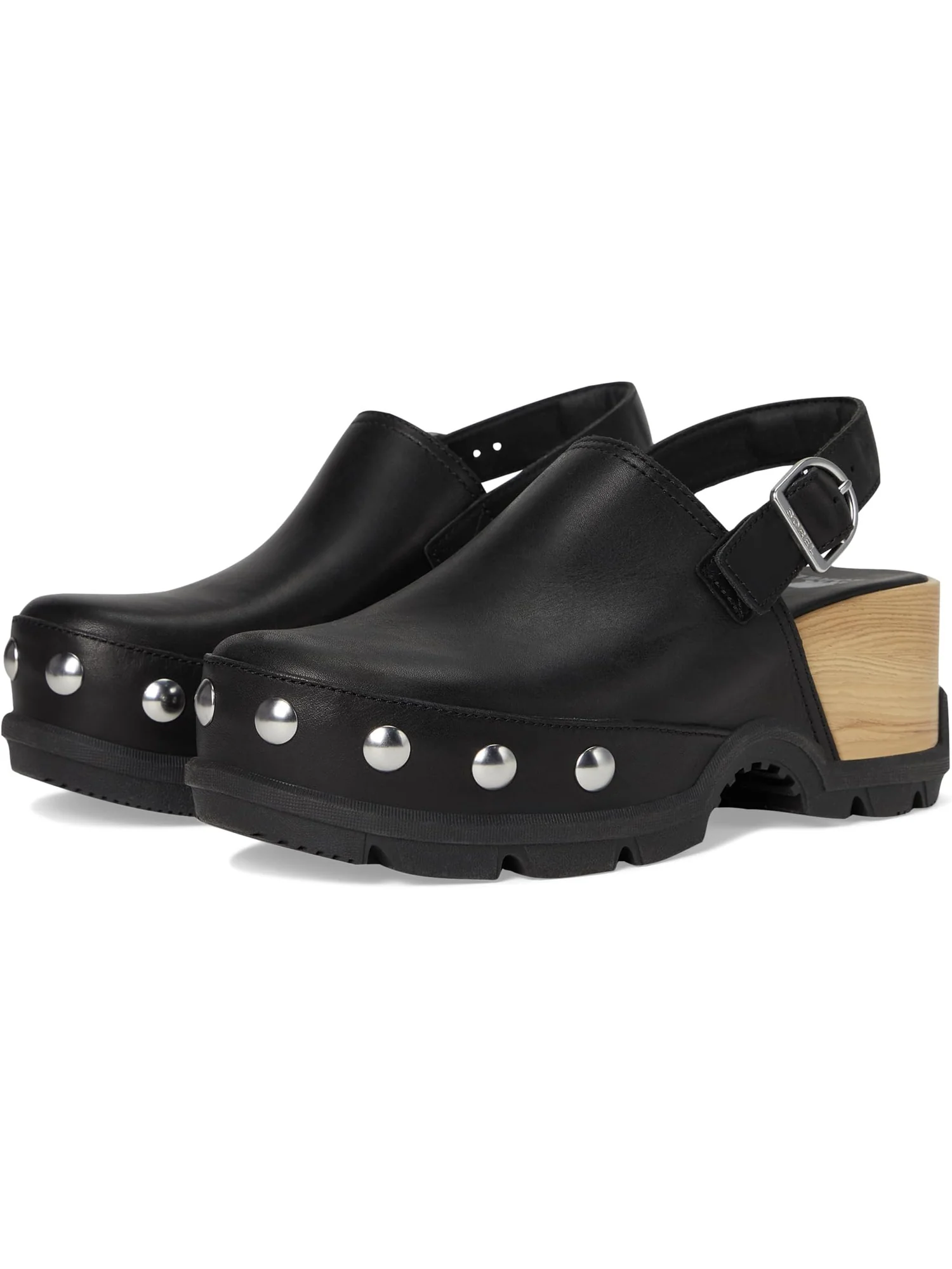 Туфли SOREL Roam’N Clog Rvt — 1