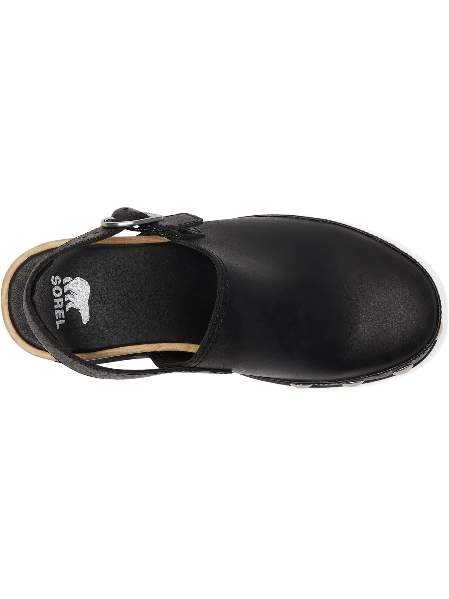 Туфли SOREL Roam’N Clog Rvt — 2