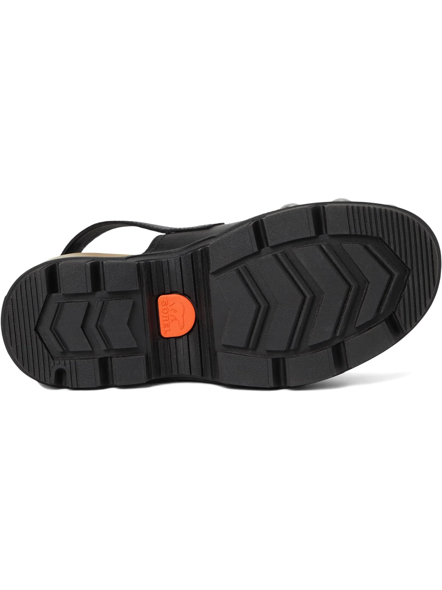 Туфли SOREL Roam’N Clog Rvt — 3