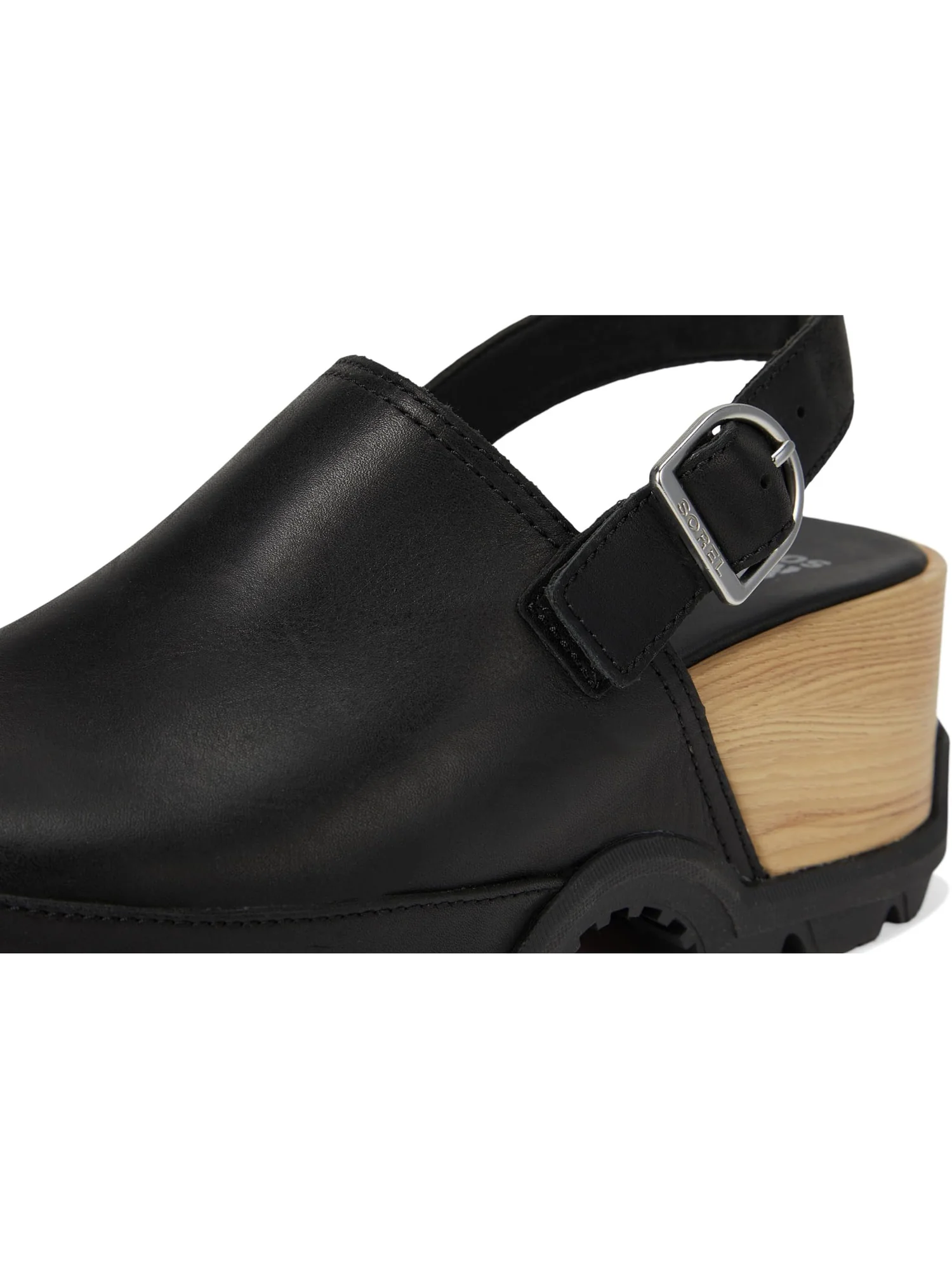 Туфли SOREL Roam’N Clog Rvt — 6