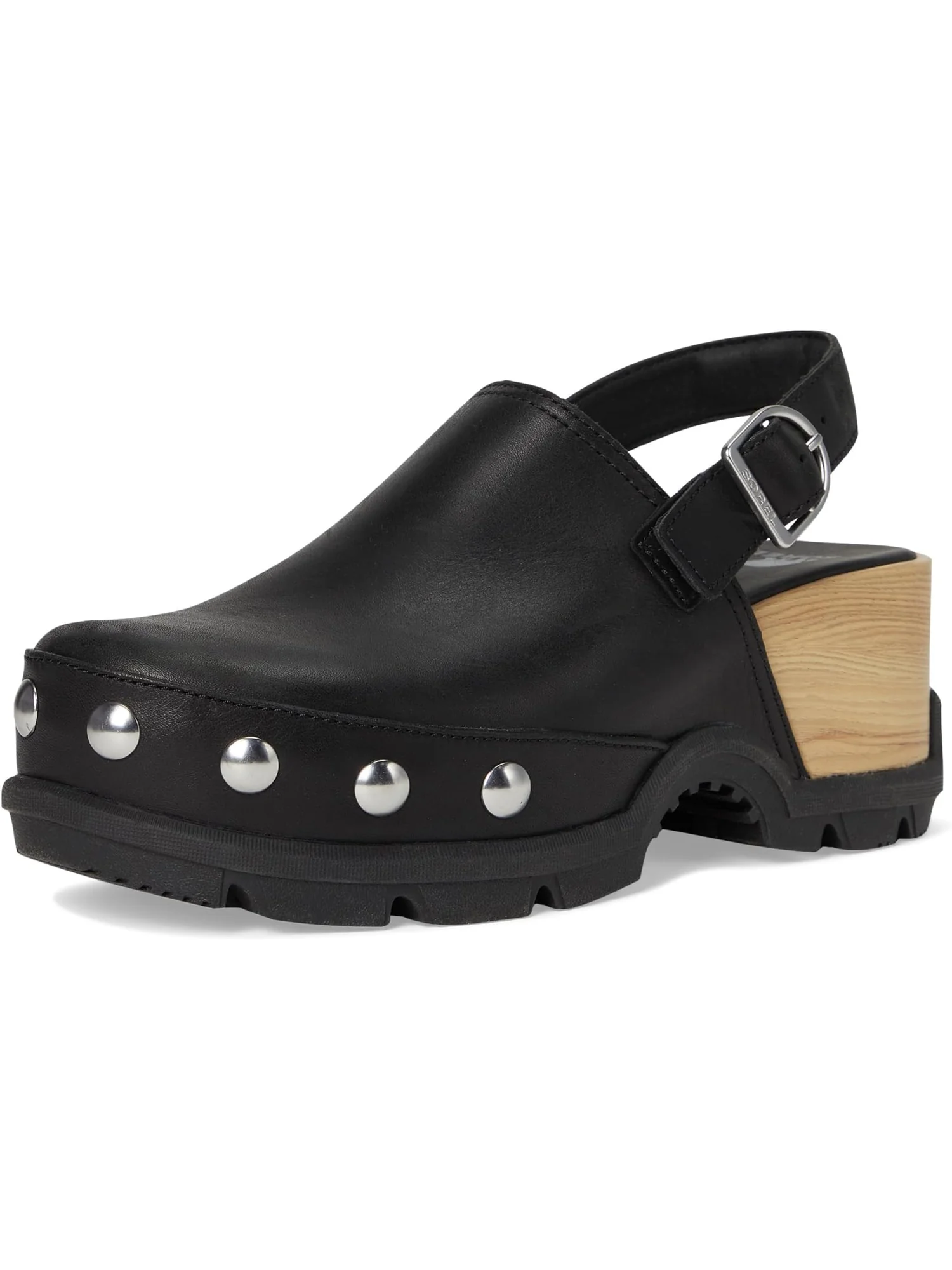Туфли SOREL Roam’N Clog Rvt — 7