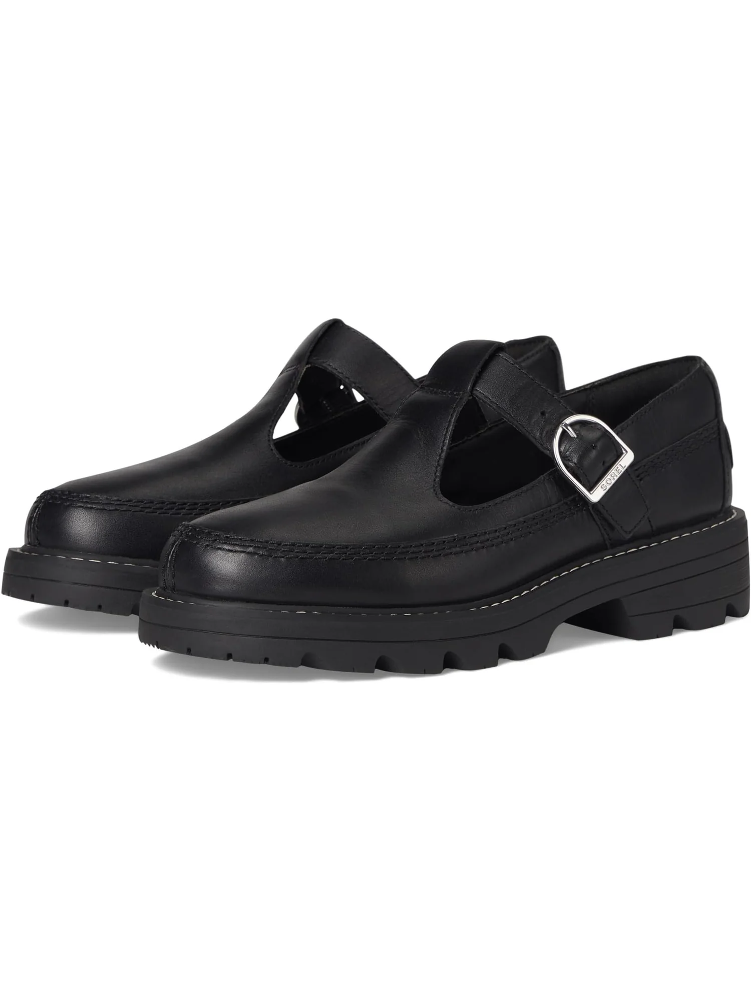 Туфли SOREL Revel Ave Mary Jane — 1