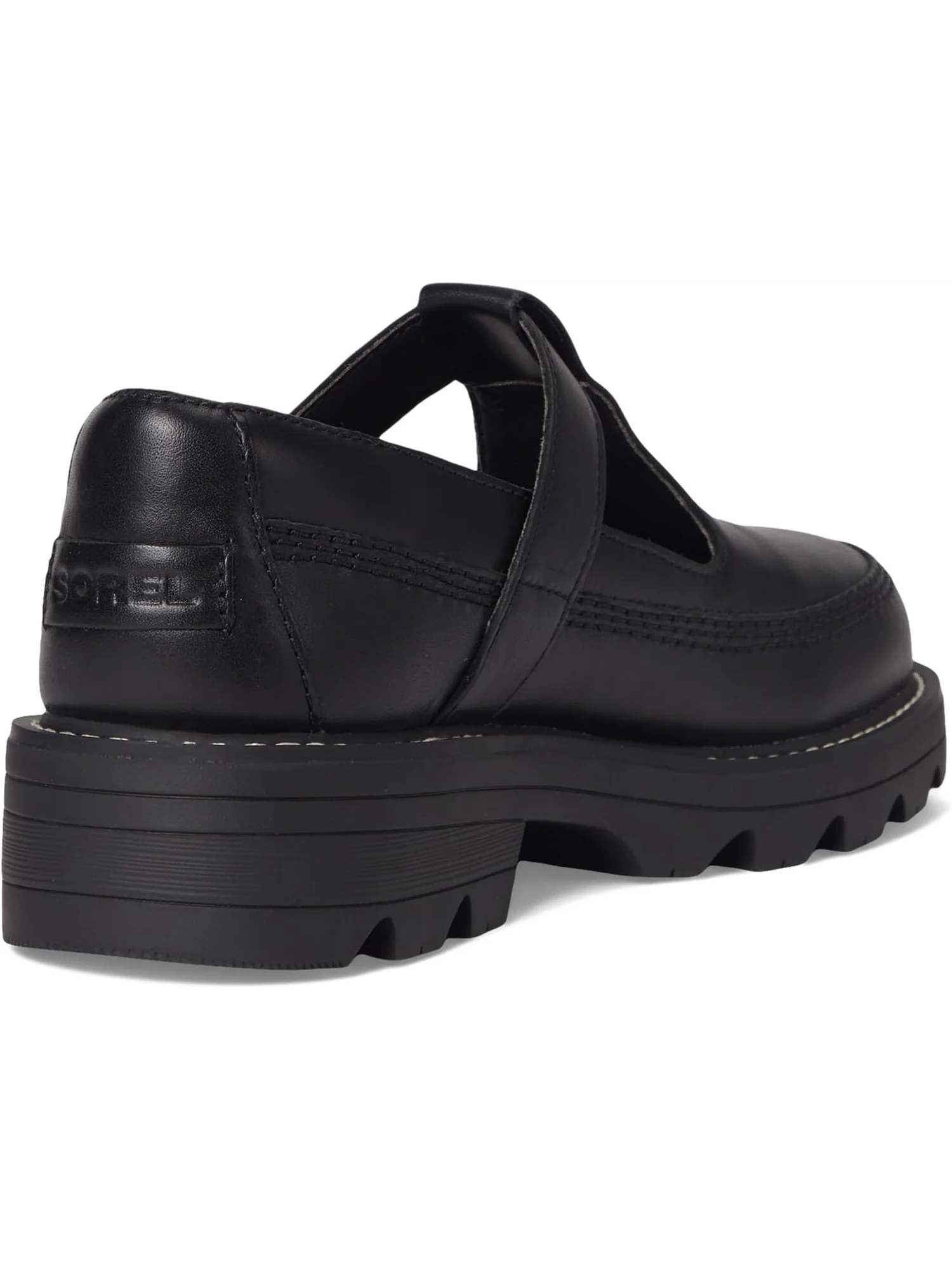 Туфли SOREL Revel Ave Mary Jane — 5