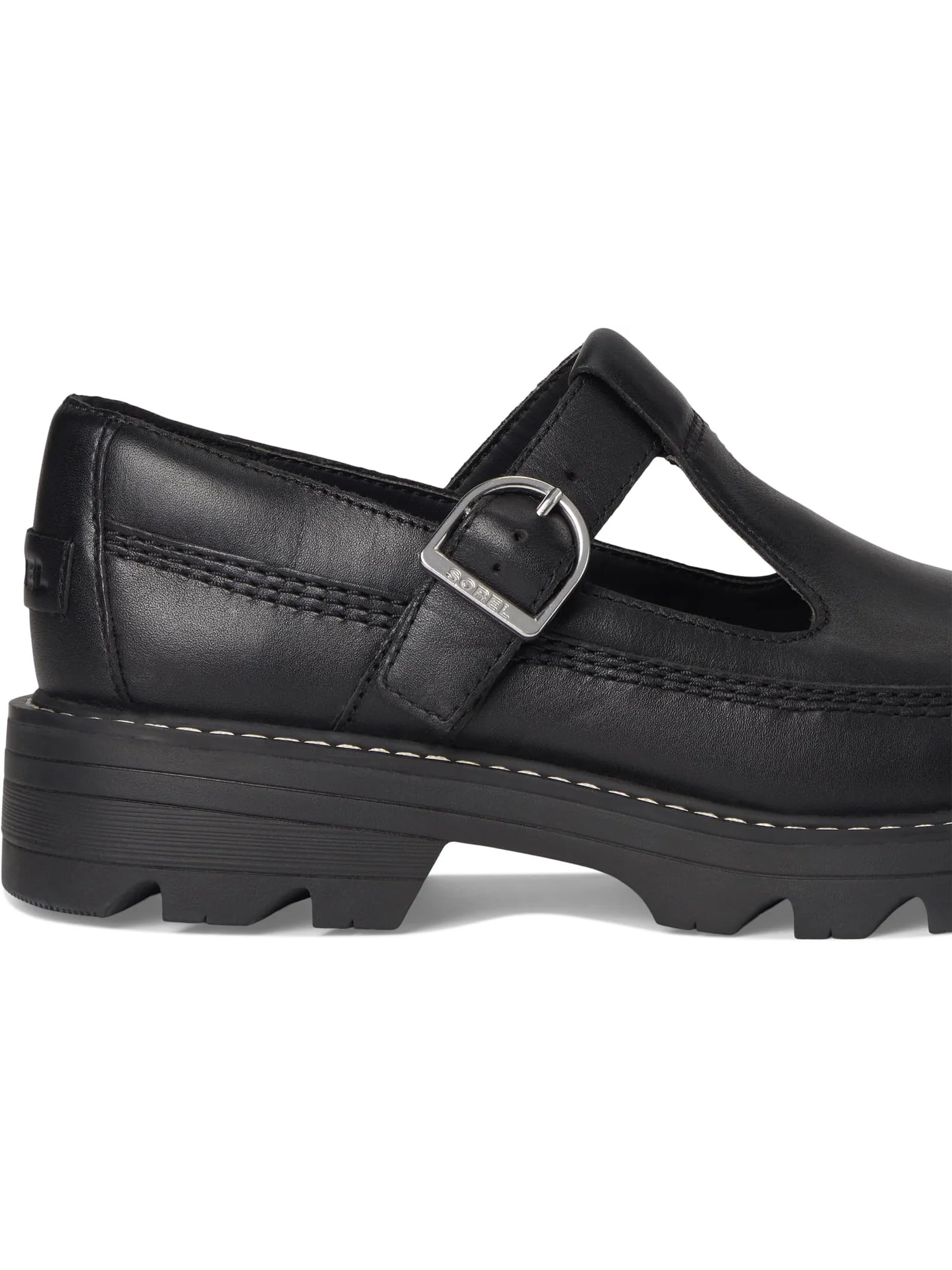 Туфли SOREL Revel Ave Mary Jane — 6