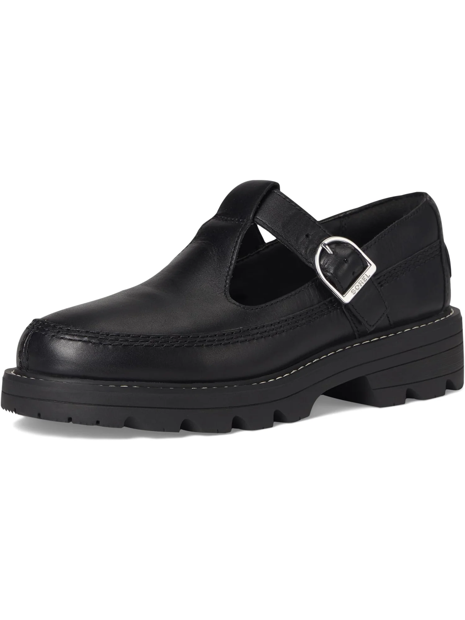 Туфли SOREL Revel Ave Mary Jane — 7