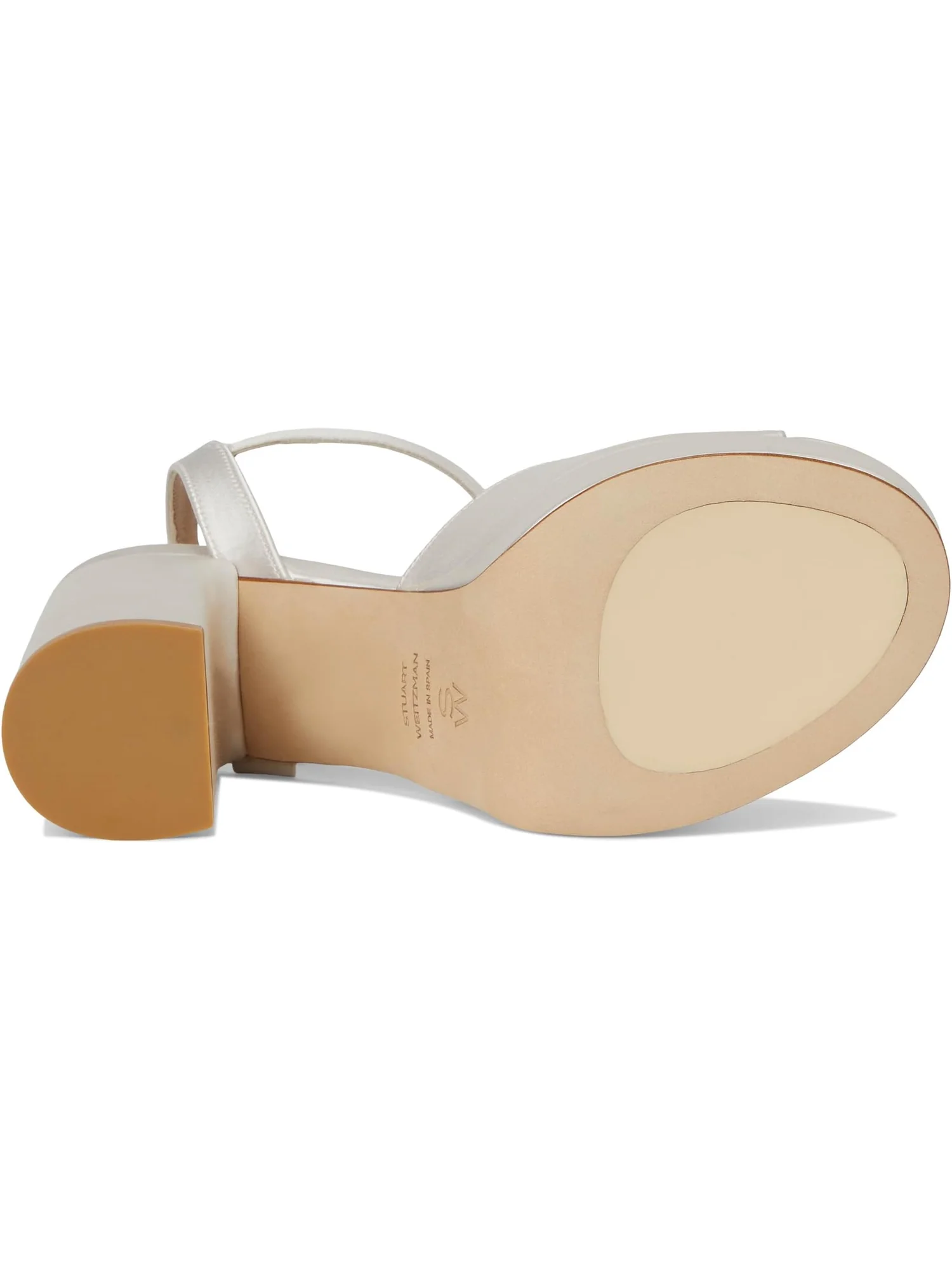 Туфли Stuart Weitzman Dayna Ii Platform — 3
