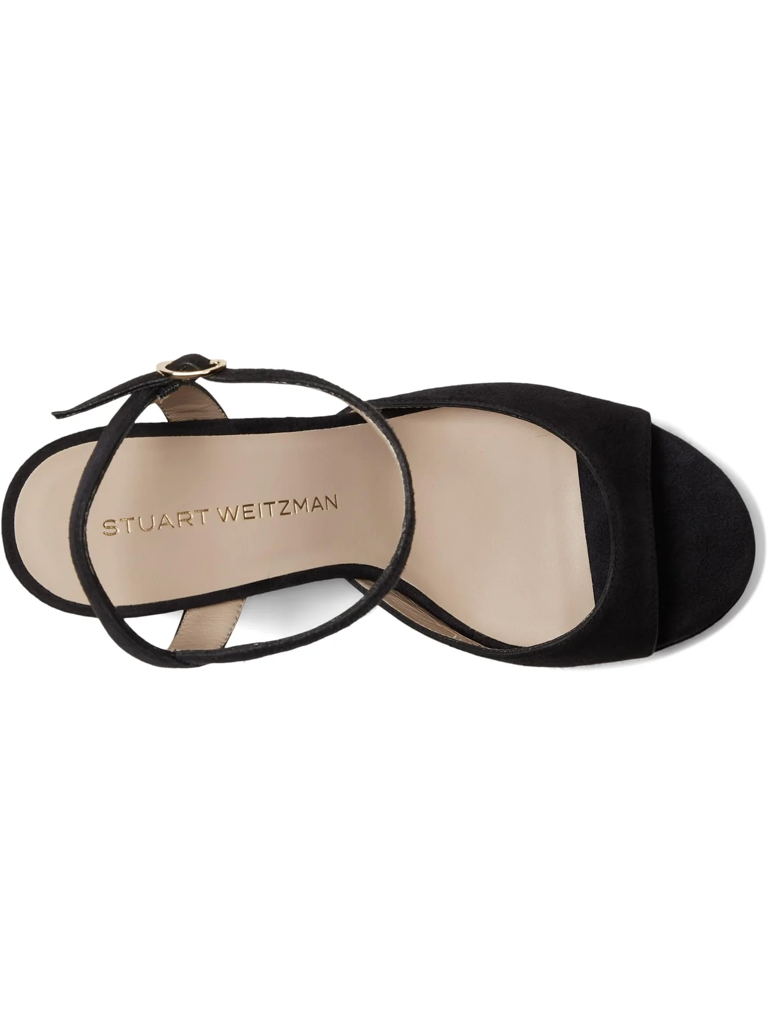 Туфли Stuart Weitzman Women's Dayna II Platform — 2