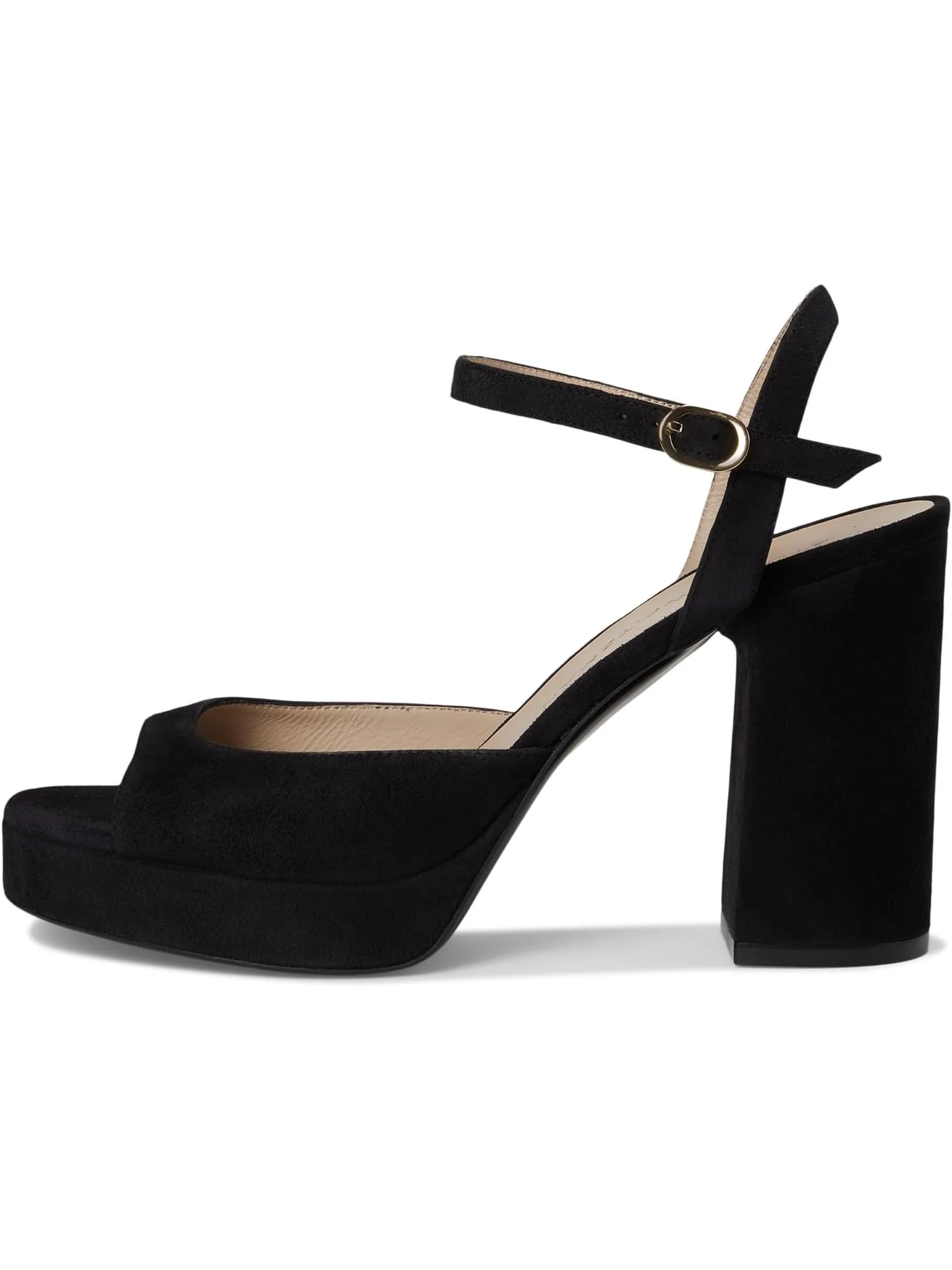 Туфли Stuart Weitzman Women's Dayna II Platform — 4