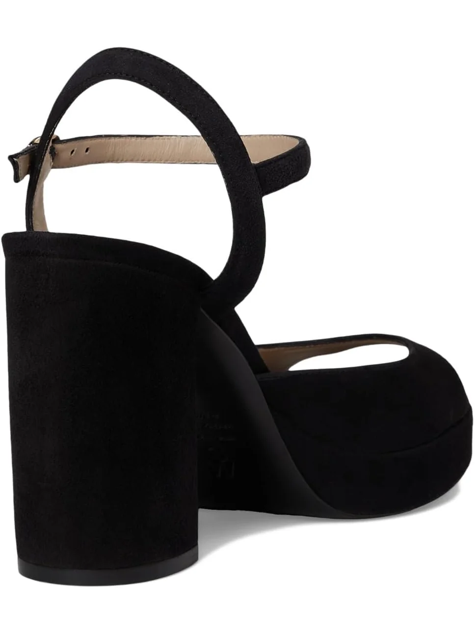 Туфли Stuart Weitzman Women's Dayna II Platform — 5
