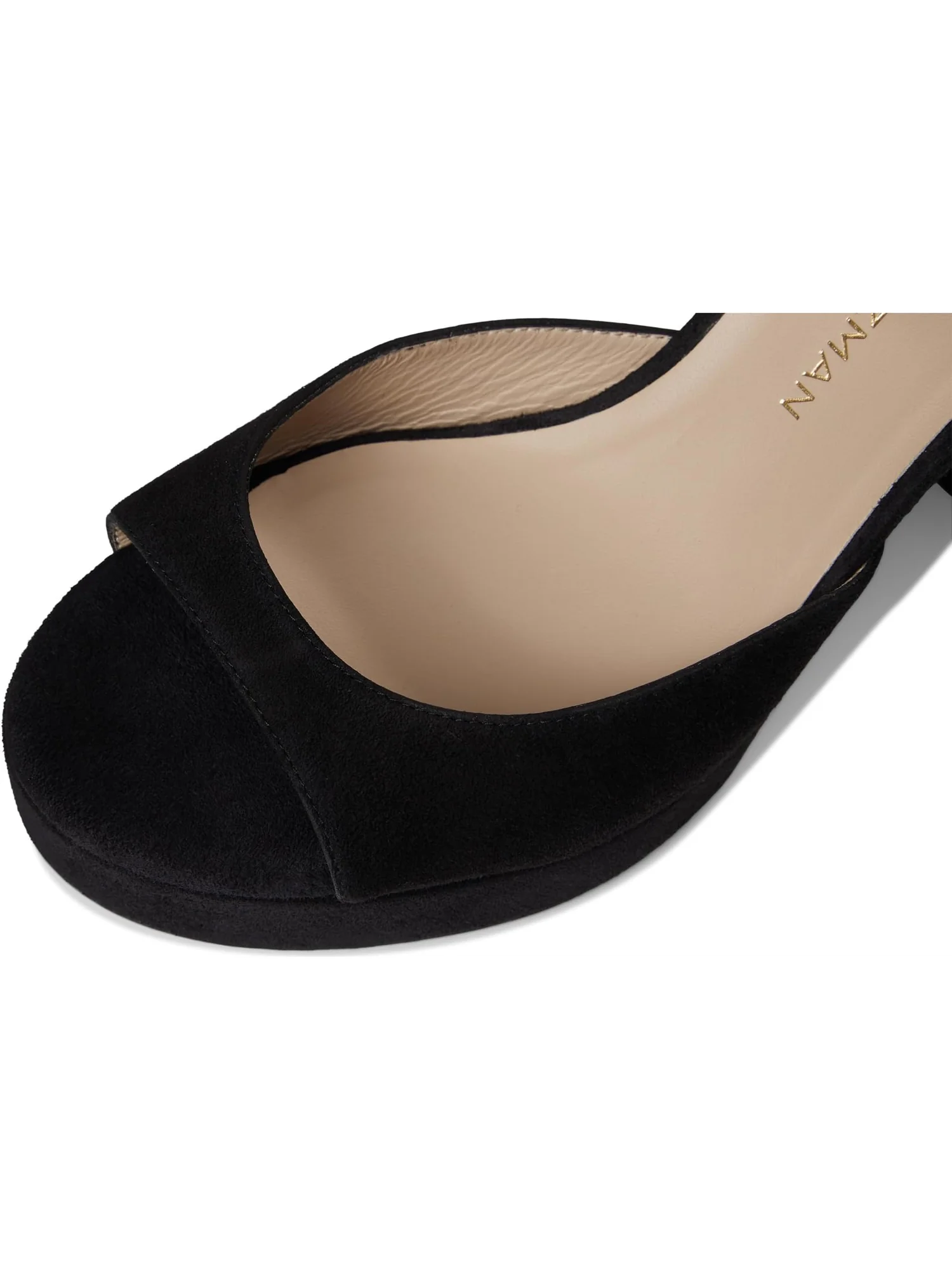 Туфли Stuart Weitzman Women's Dayna II Platform — 6