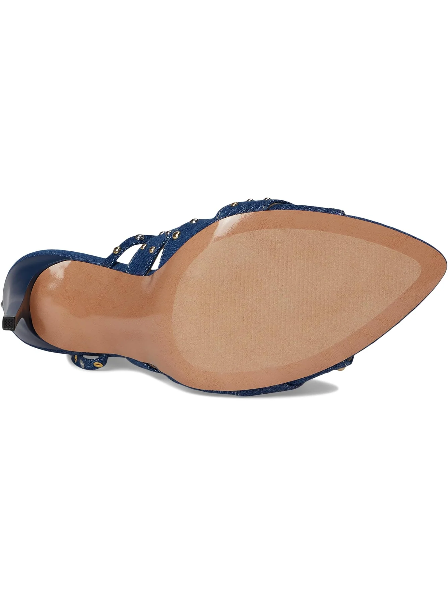Туфли Steve Madden Saddle — 2