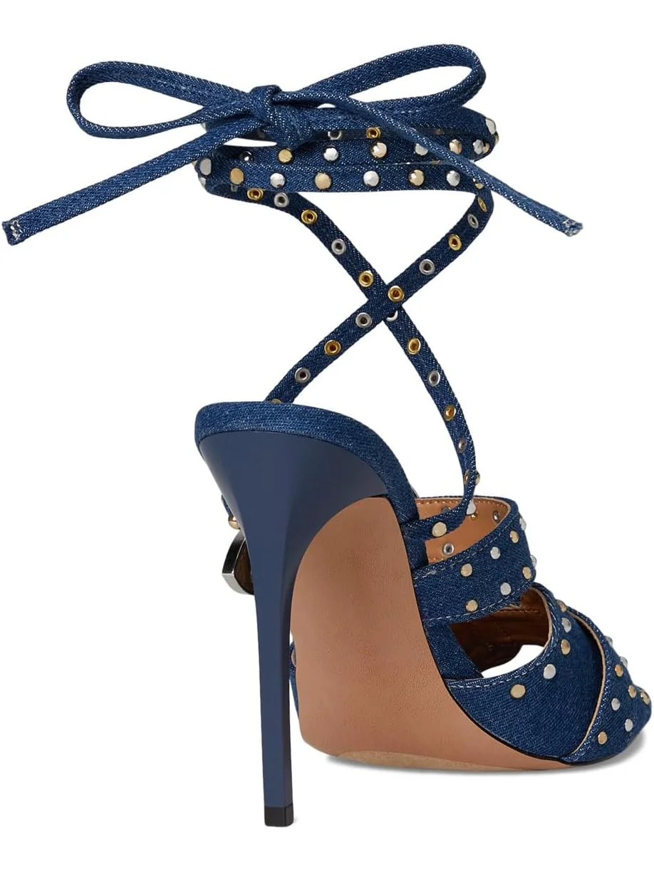 Туфли Steve Madden Saddle — 4