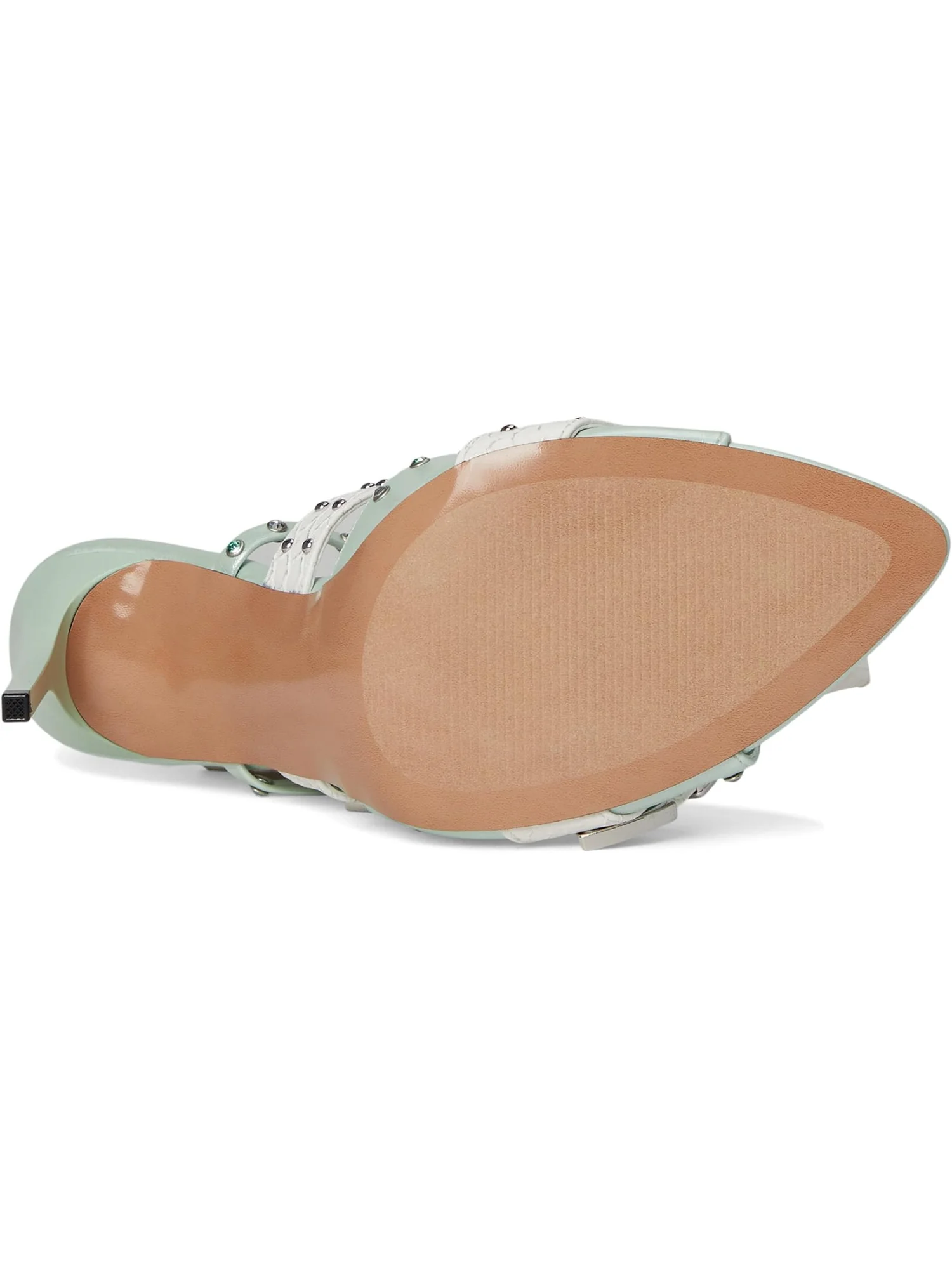 Туфли Steve Madden Women's Saddle — 2