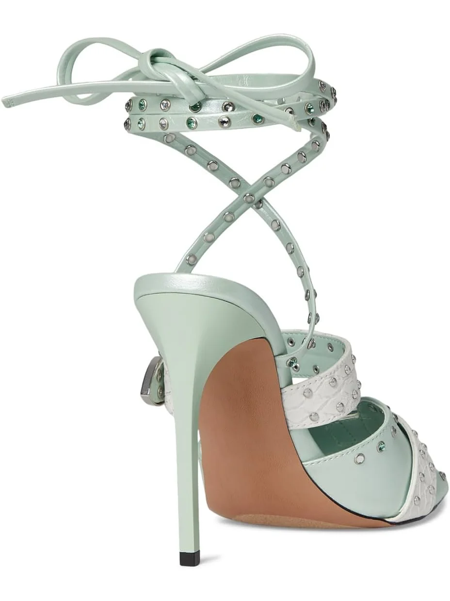 Туфли Steve Madden Women's Saddle — 4