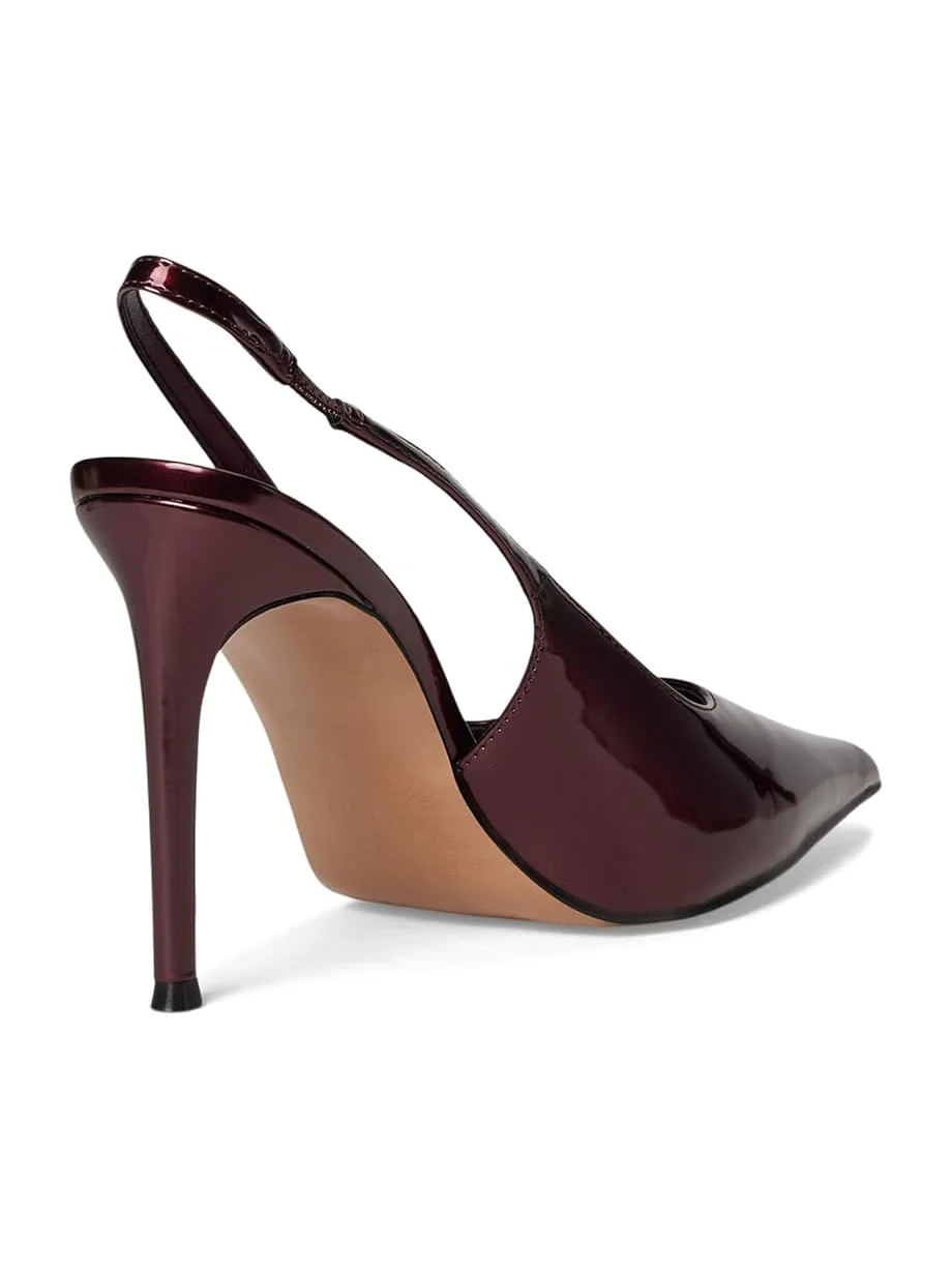Женские туфли Steve Madden Reyes — 5